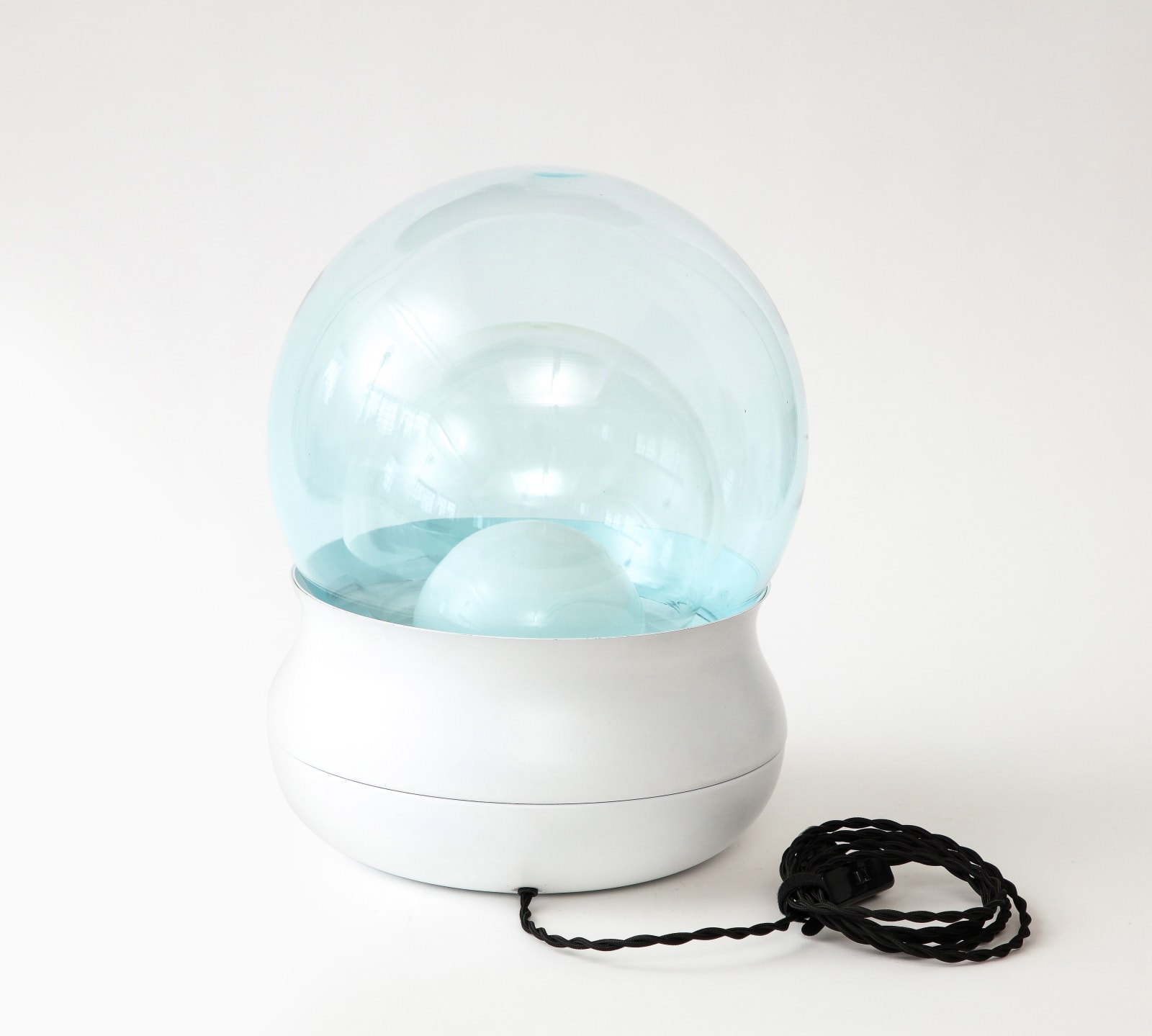 Giorgio Longoni, "Fiesta" Table Lamp, for Stilnovo