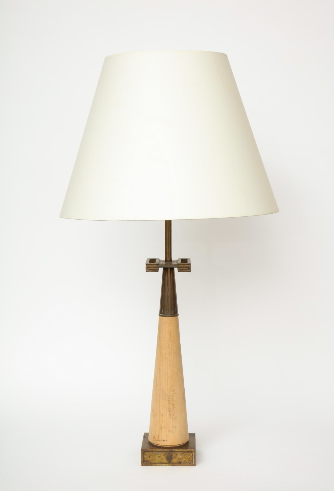 Tommi Parzinger, Table Lamp for Stiffel