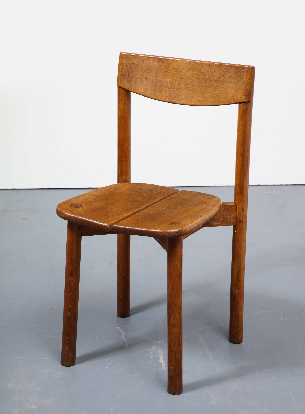 Pierre Gautier-Delaye, Dining Chairs
