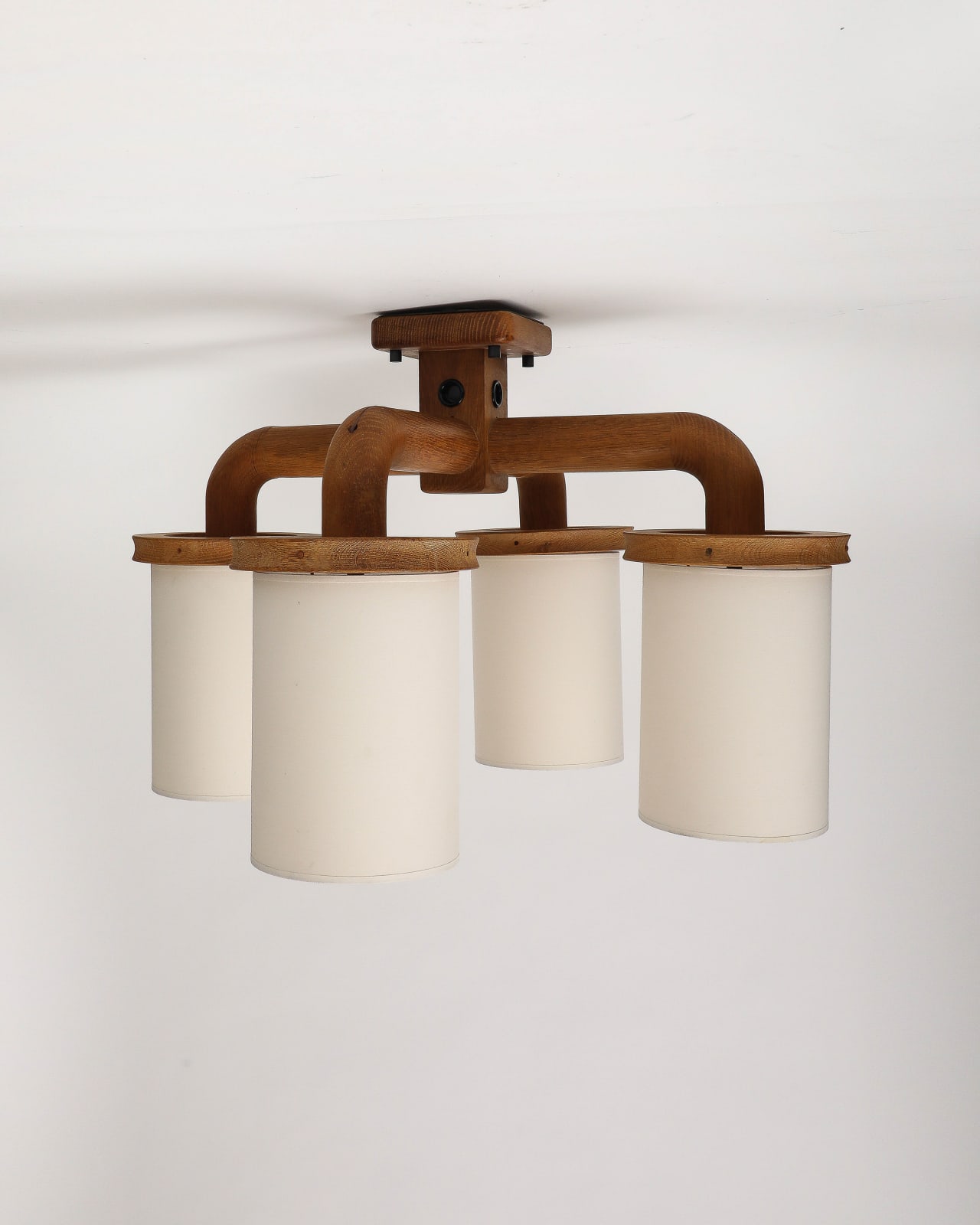 Guillerme et Chambron, Chandelier