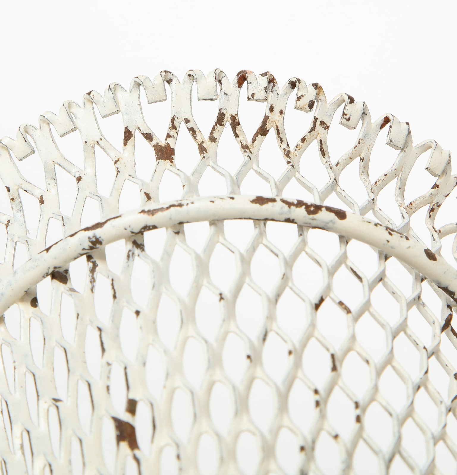 Mathieu Mategot, Cache Pot