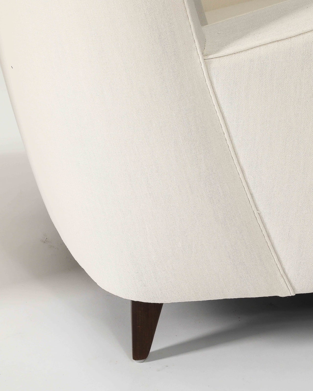 Pair of Lounge Chairs