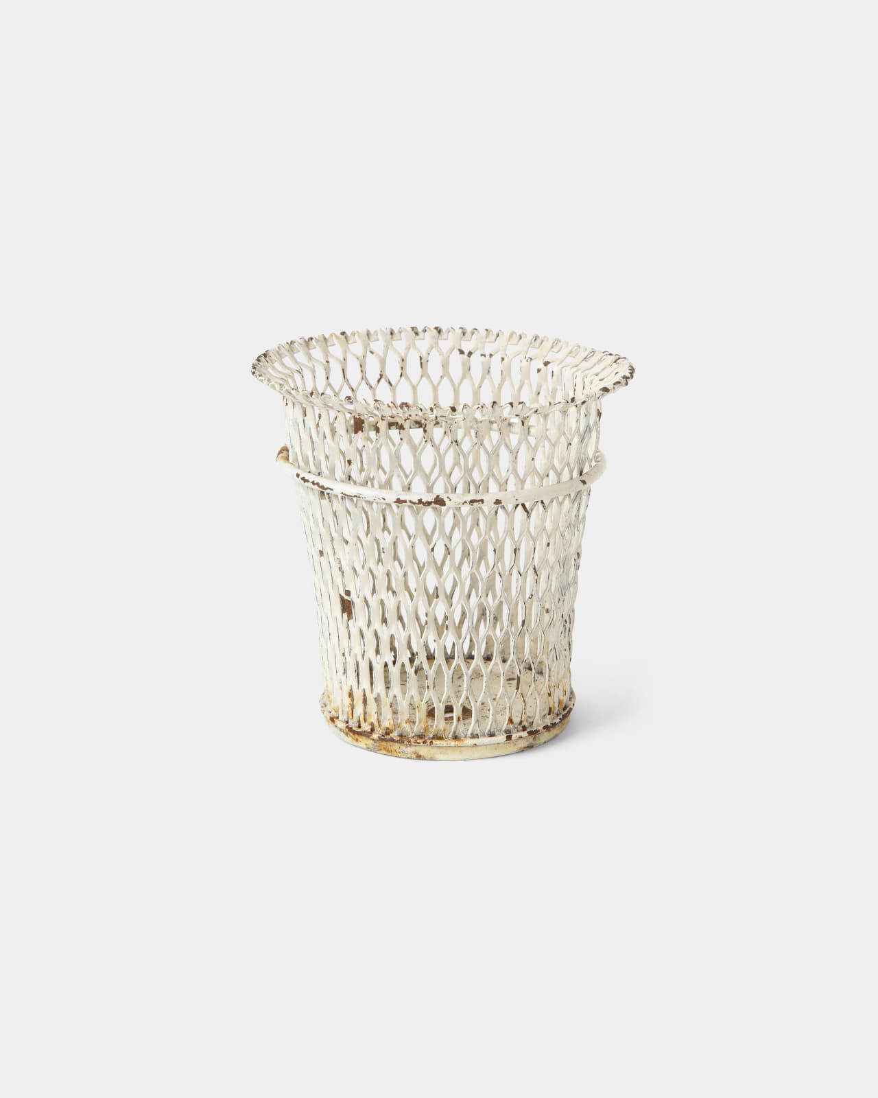 Mathieu Mategot, Cache Pot