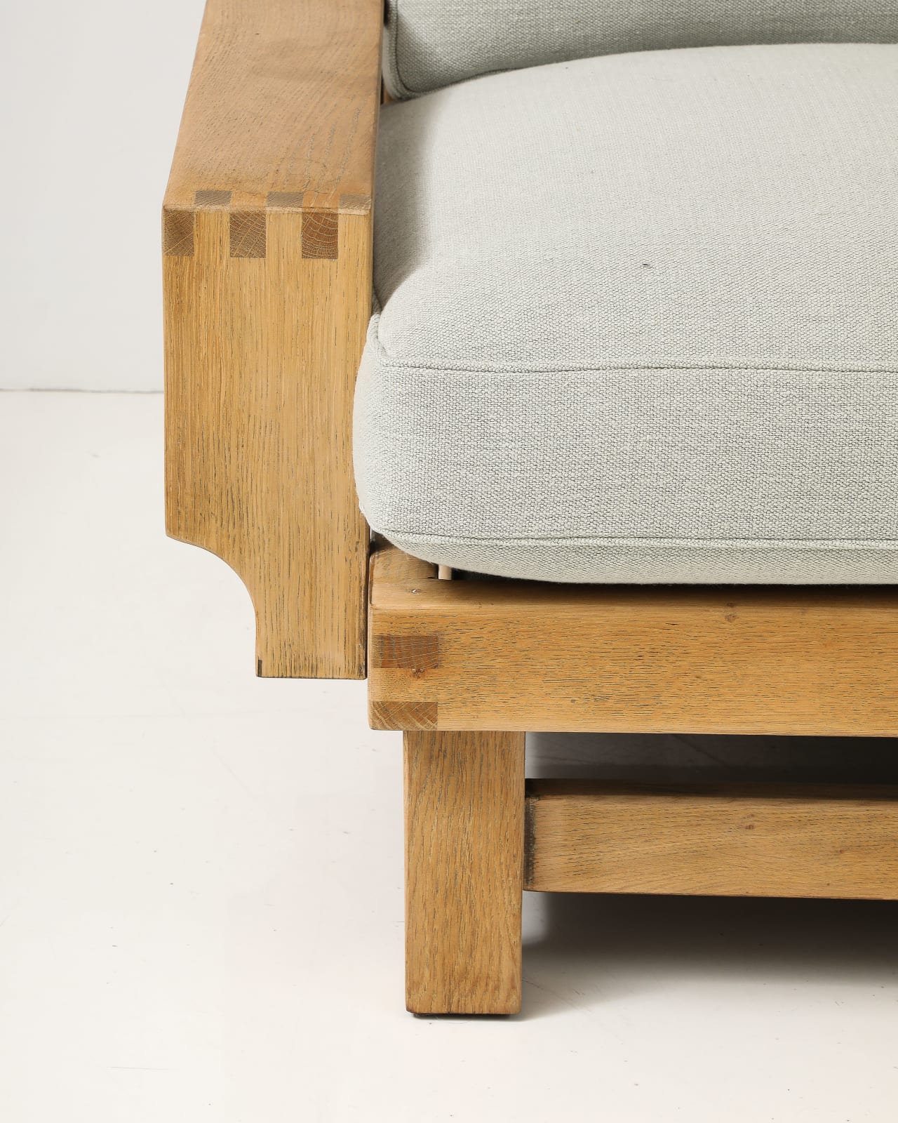 Constructivist Sofa