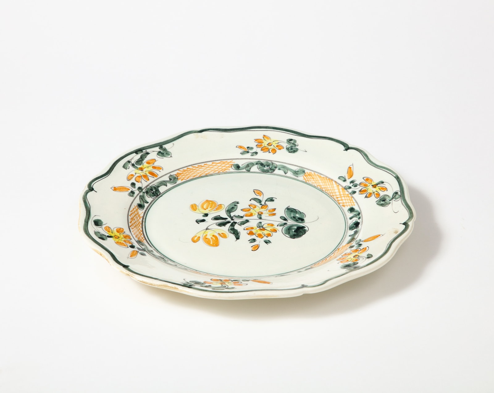 Decorative Plate