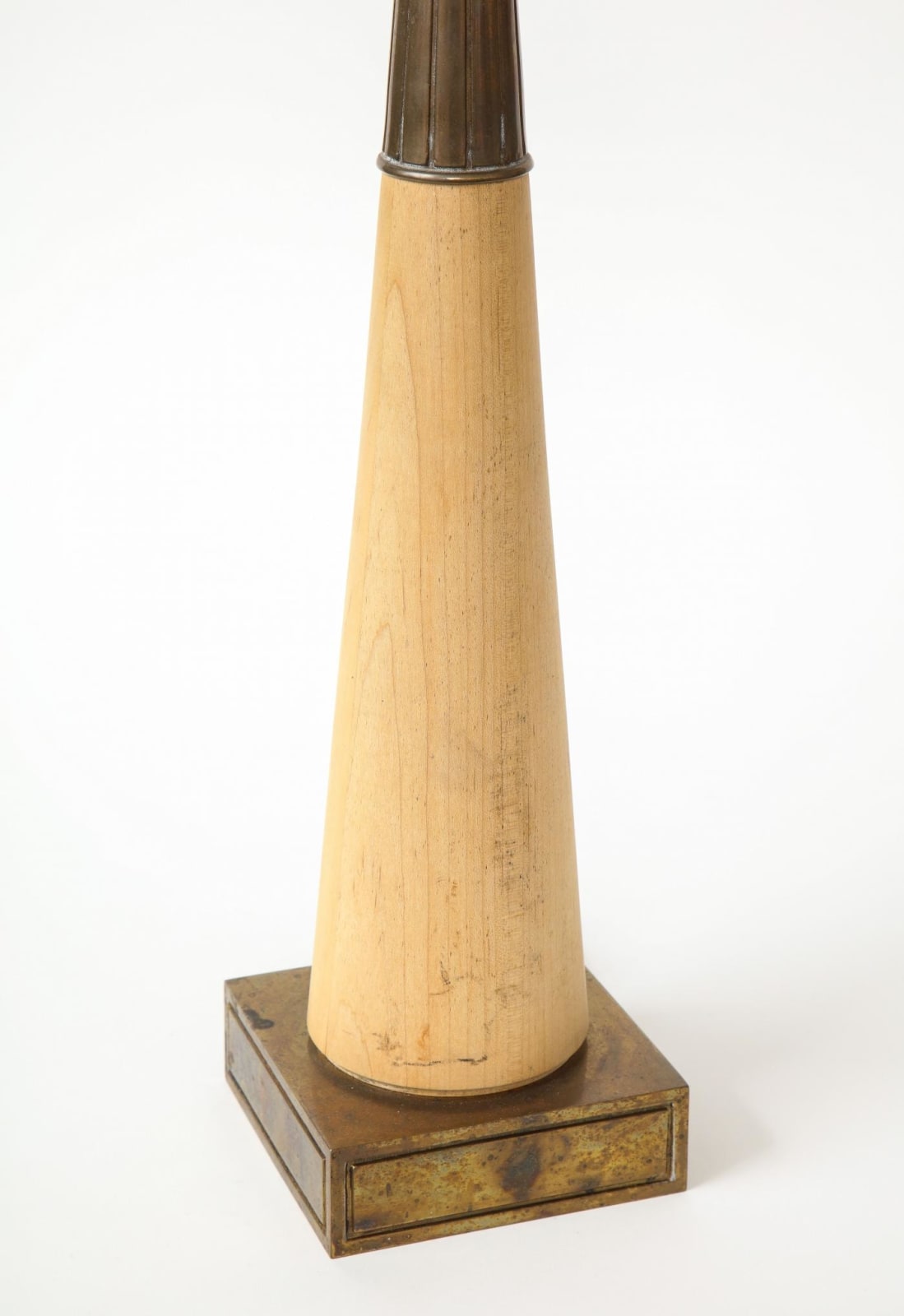 Tommi Parzinger, Table Lamp for Stiffel