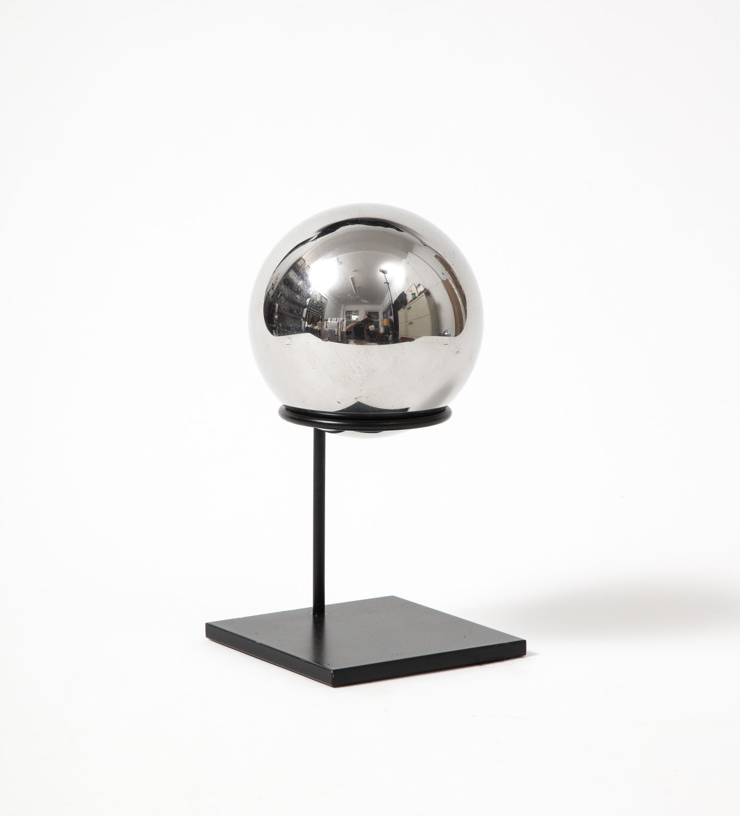 Minimalist Sculpture