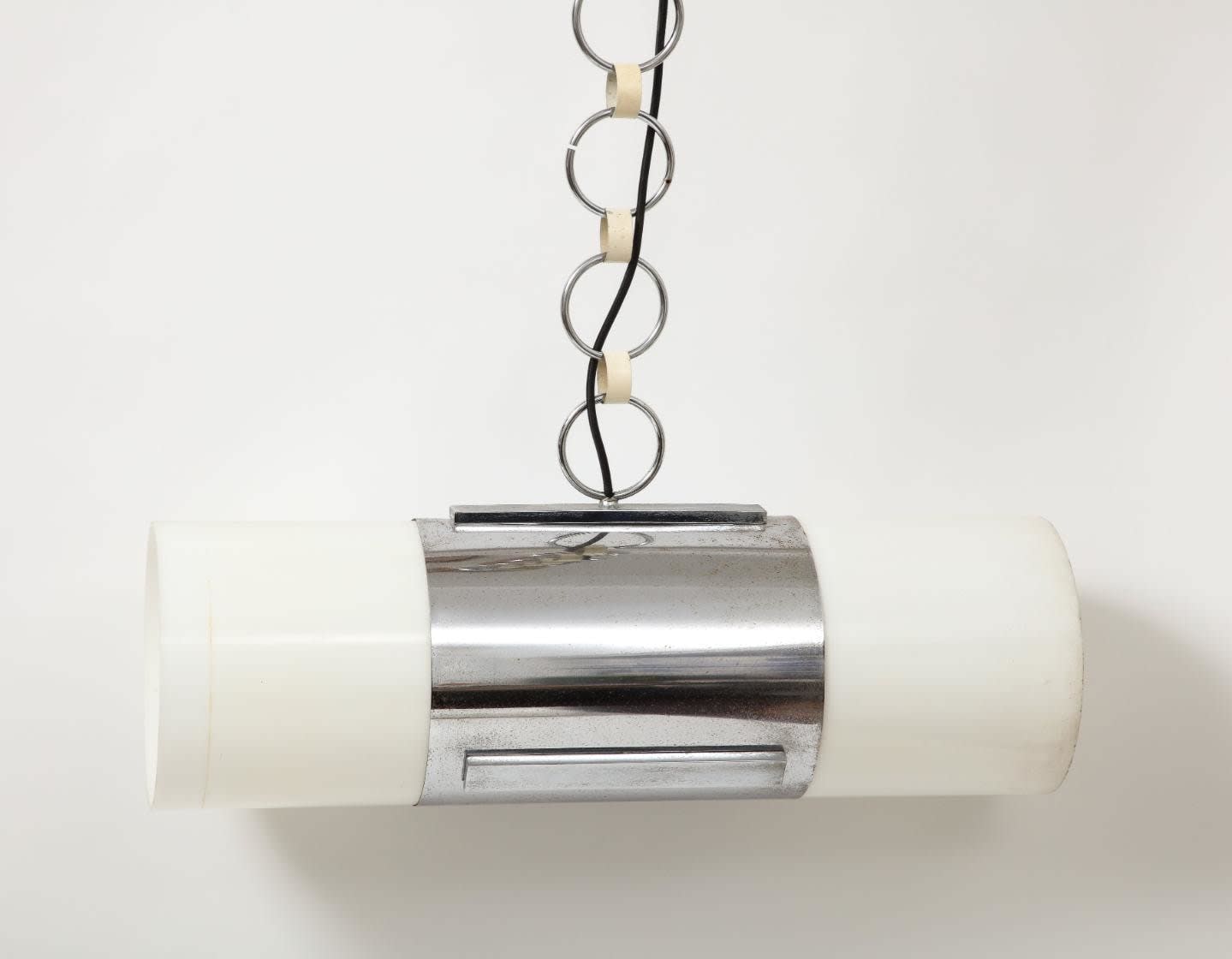 Ceiling Light in the Manner of Ettore Sottsass,