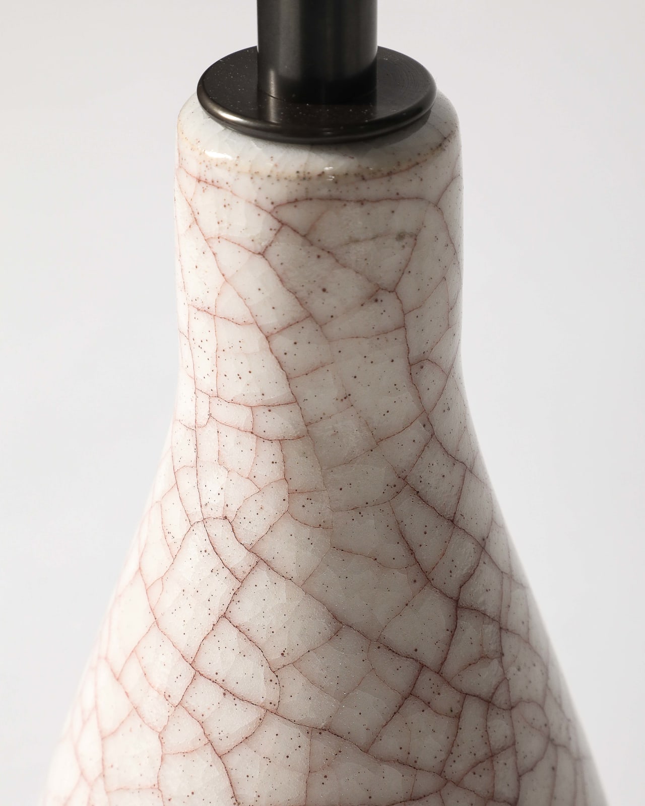 Pieter Groeneveldt, Geometric Table Lamp