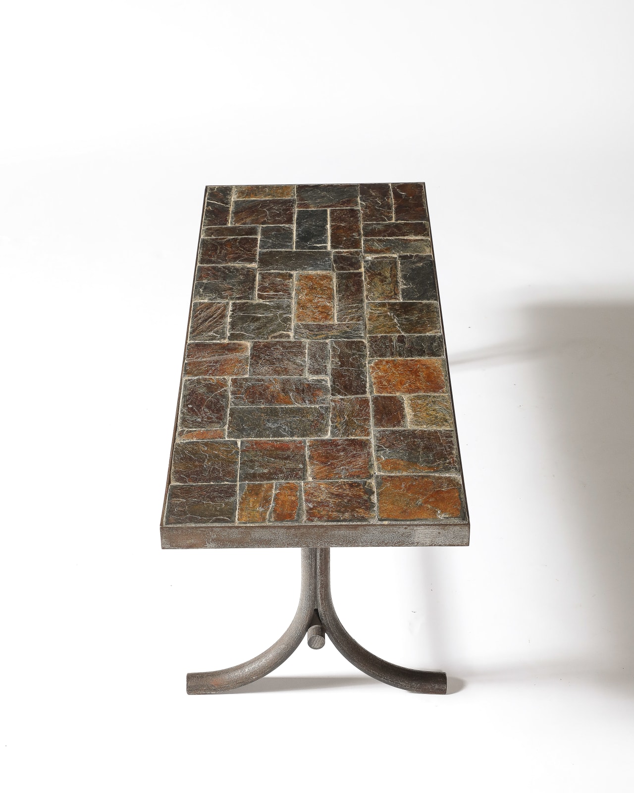 Stone Coffee Table