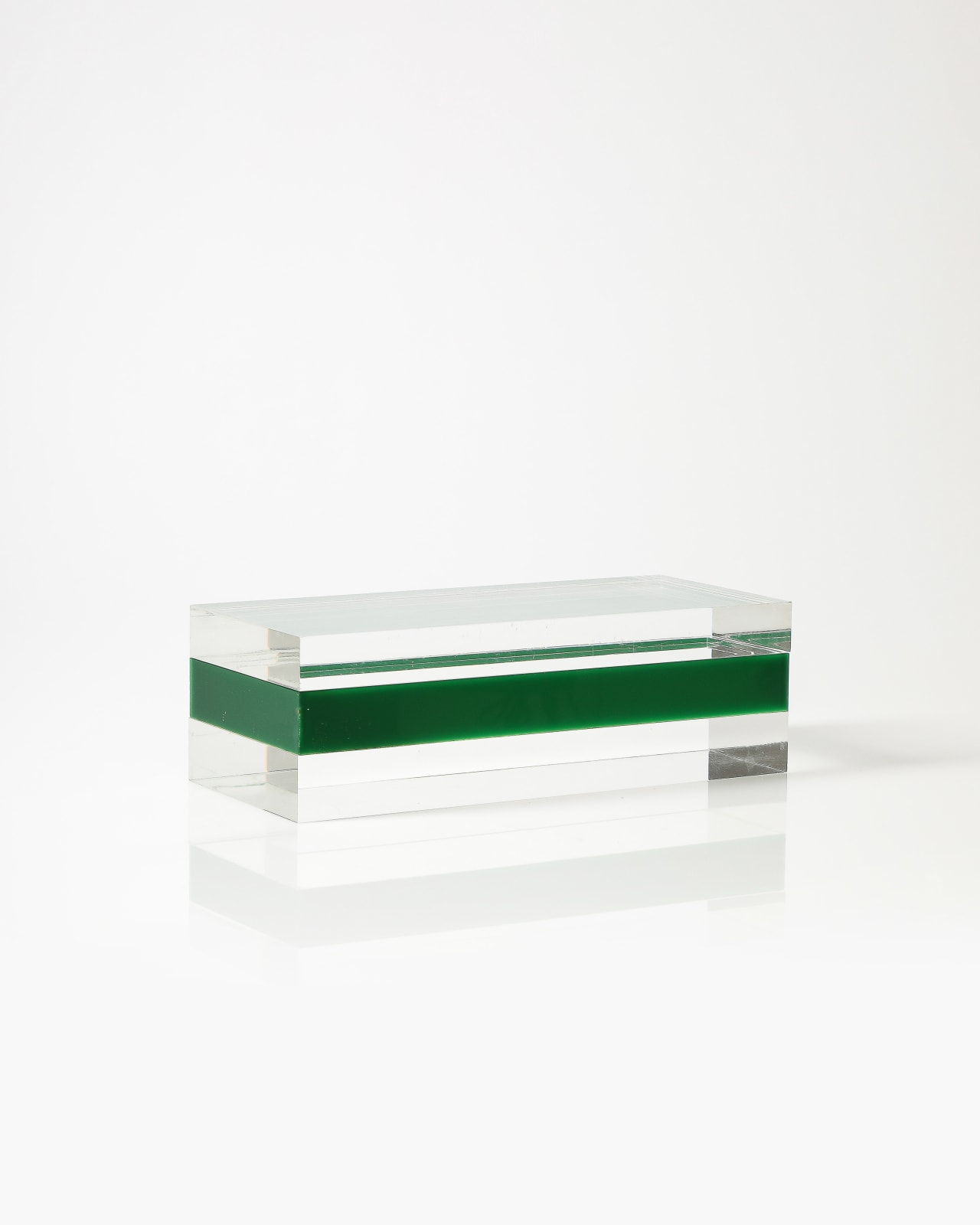 Alessandro Albrizzi, Box