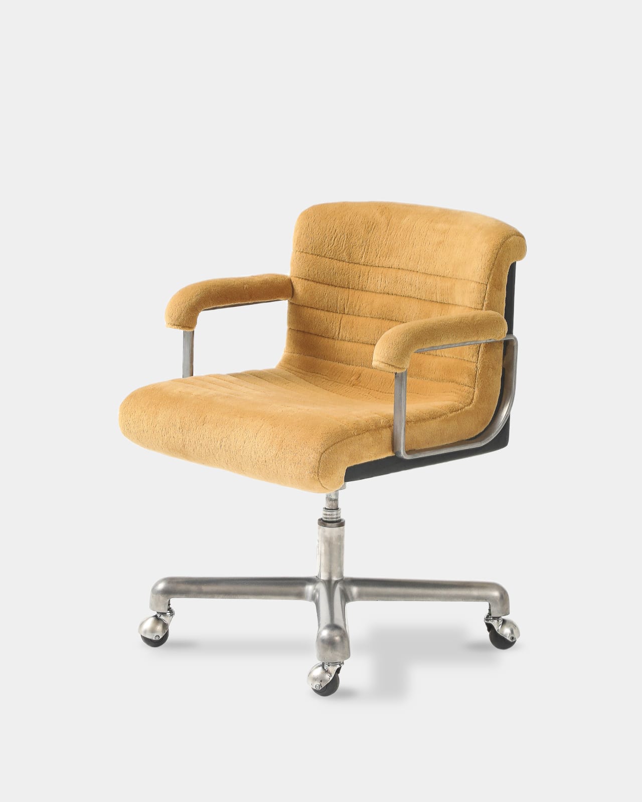 Ettore Sottsass, Swivel Desk Chair