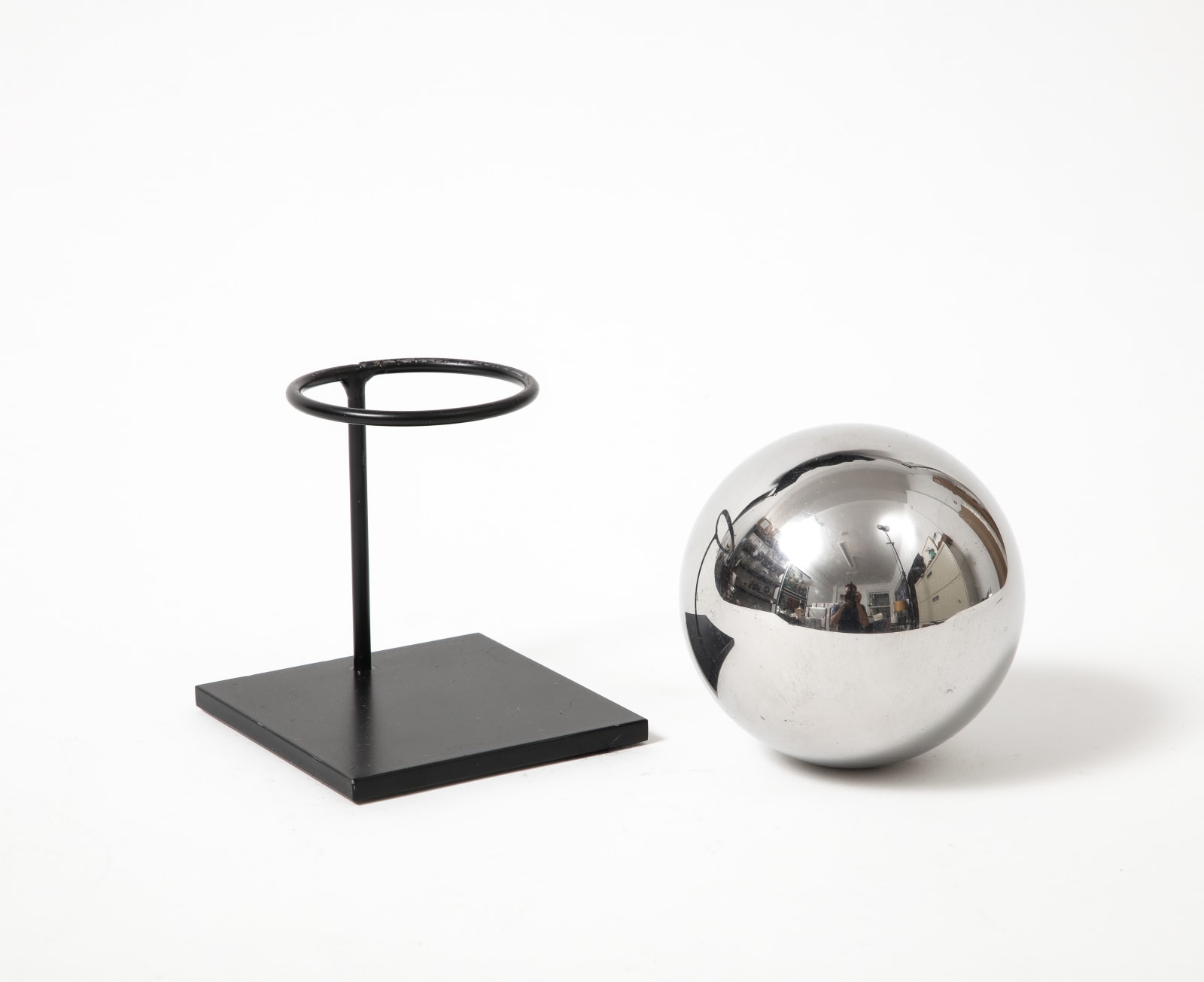 Minimalist Sculpture