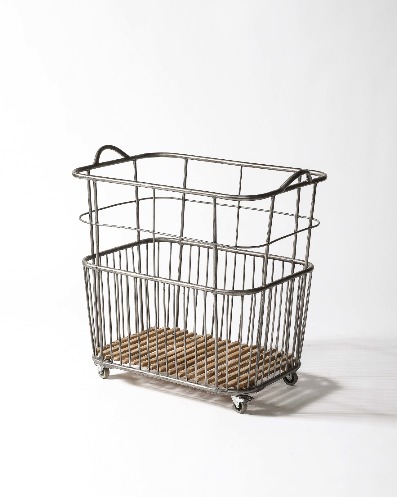 Cart/Rolling Basket