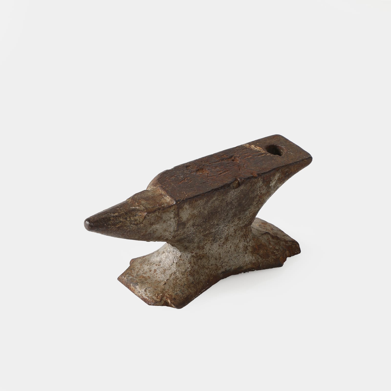 Jeweler's Anvil