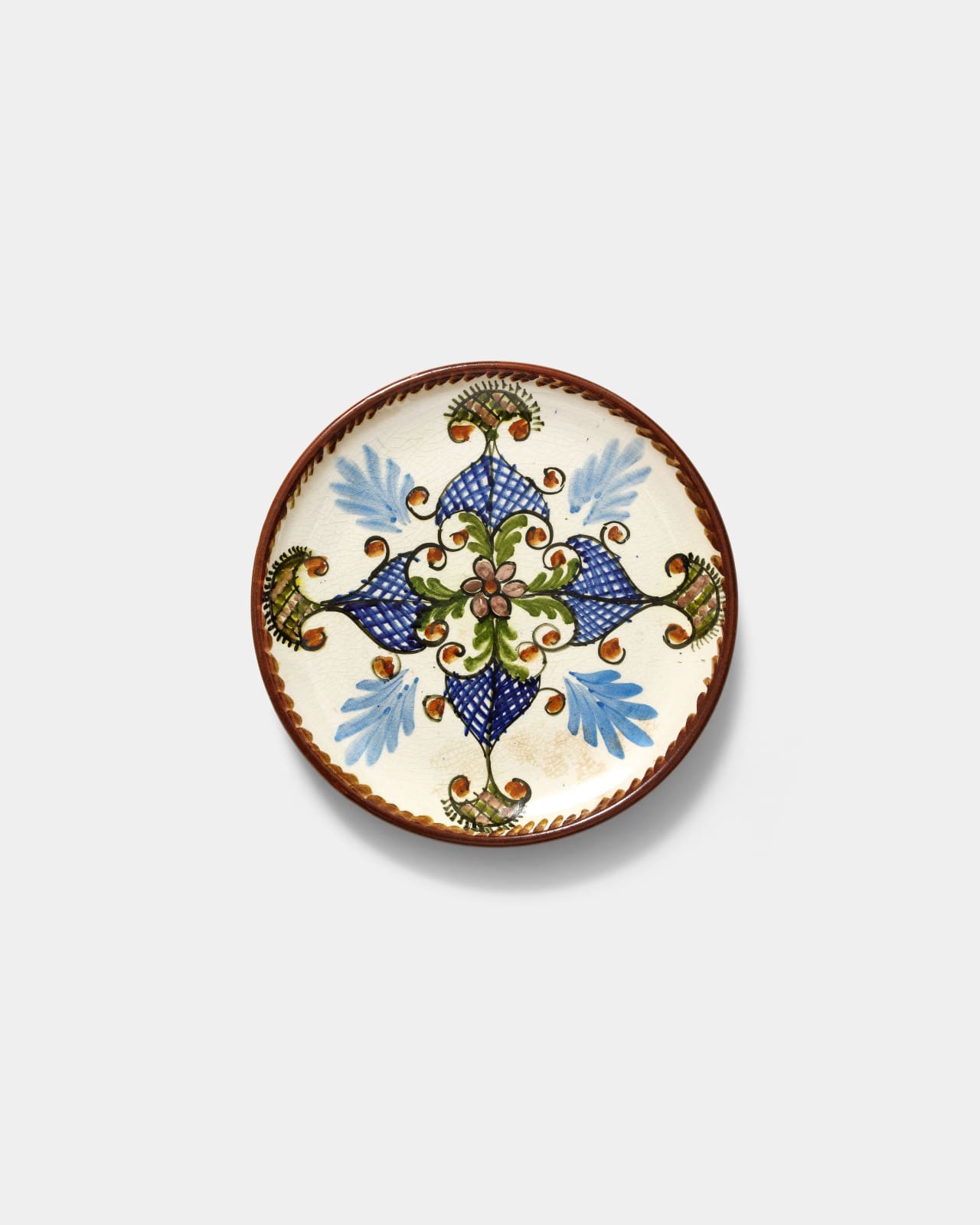 Decorative Plate
