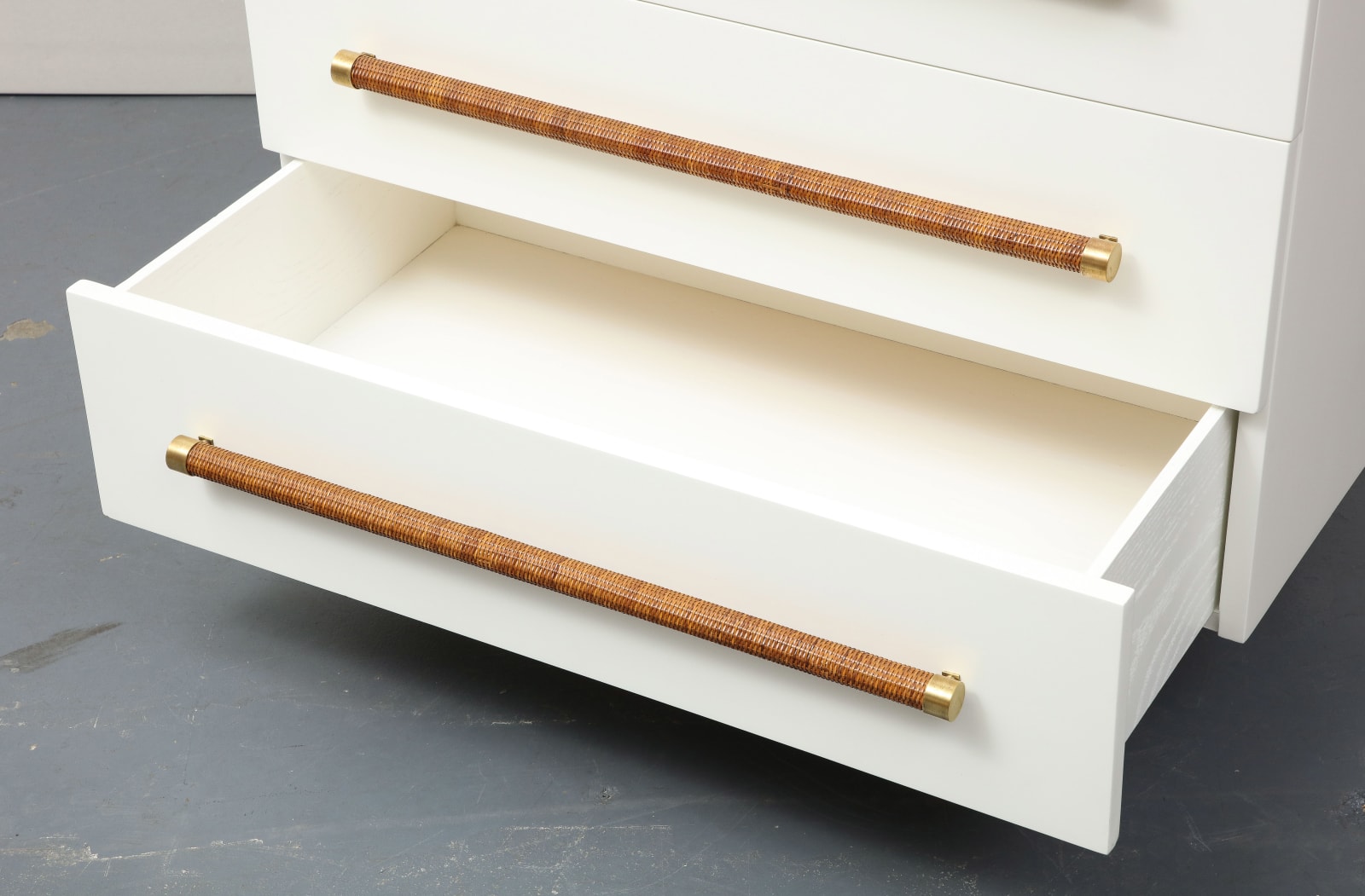 T. H. Robsjohn-Gibbings, Chest of Drawers