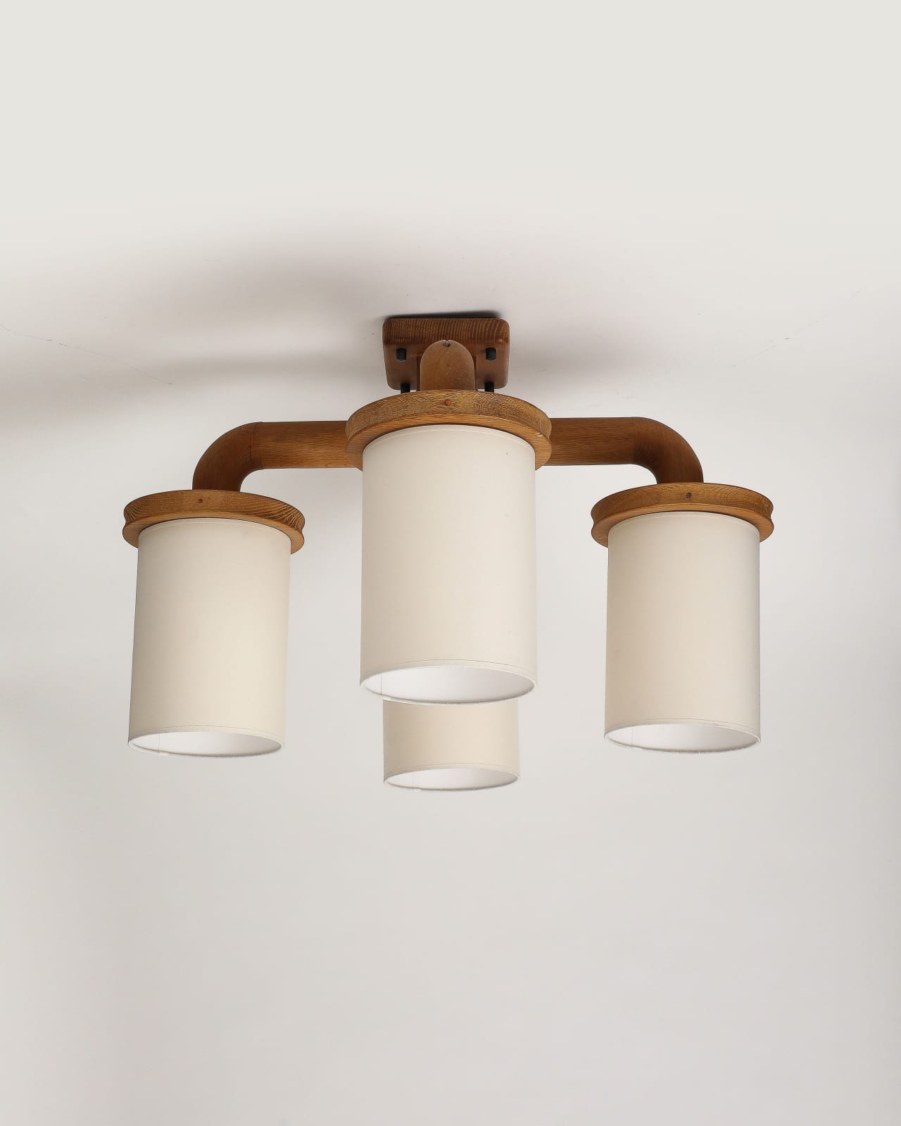 Guillerme et Chambron, Chandelier