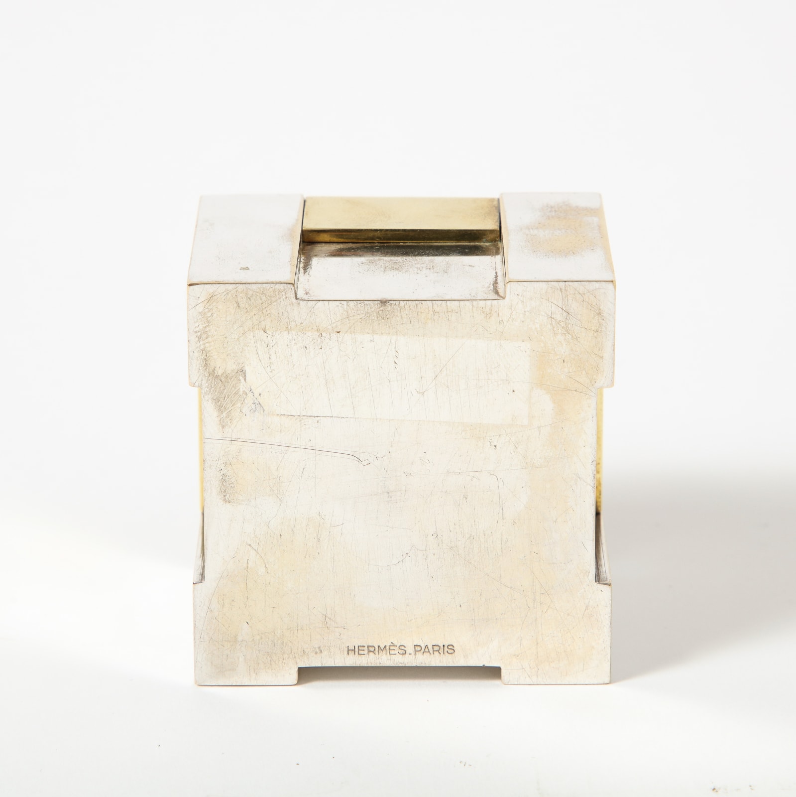 Hermes, Logo Lighter