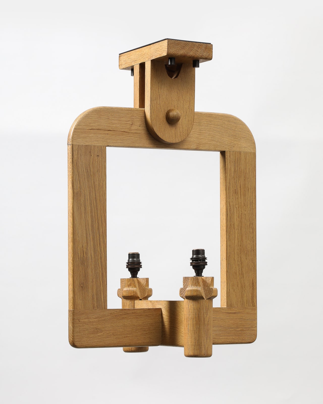 Guillerme et Chambron, Ceiling Light