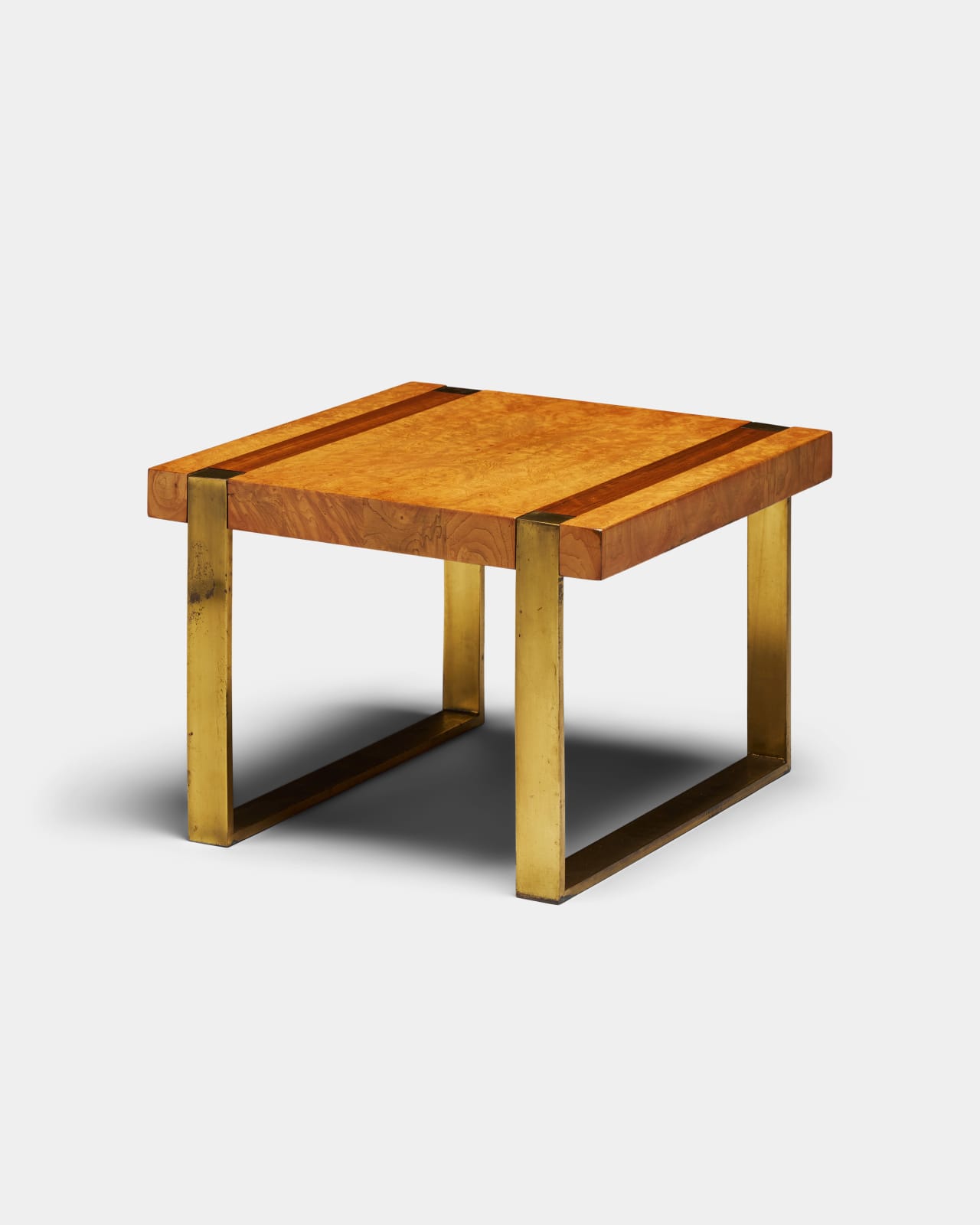 In the Manner of Willy Rizzo, Coffee Table