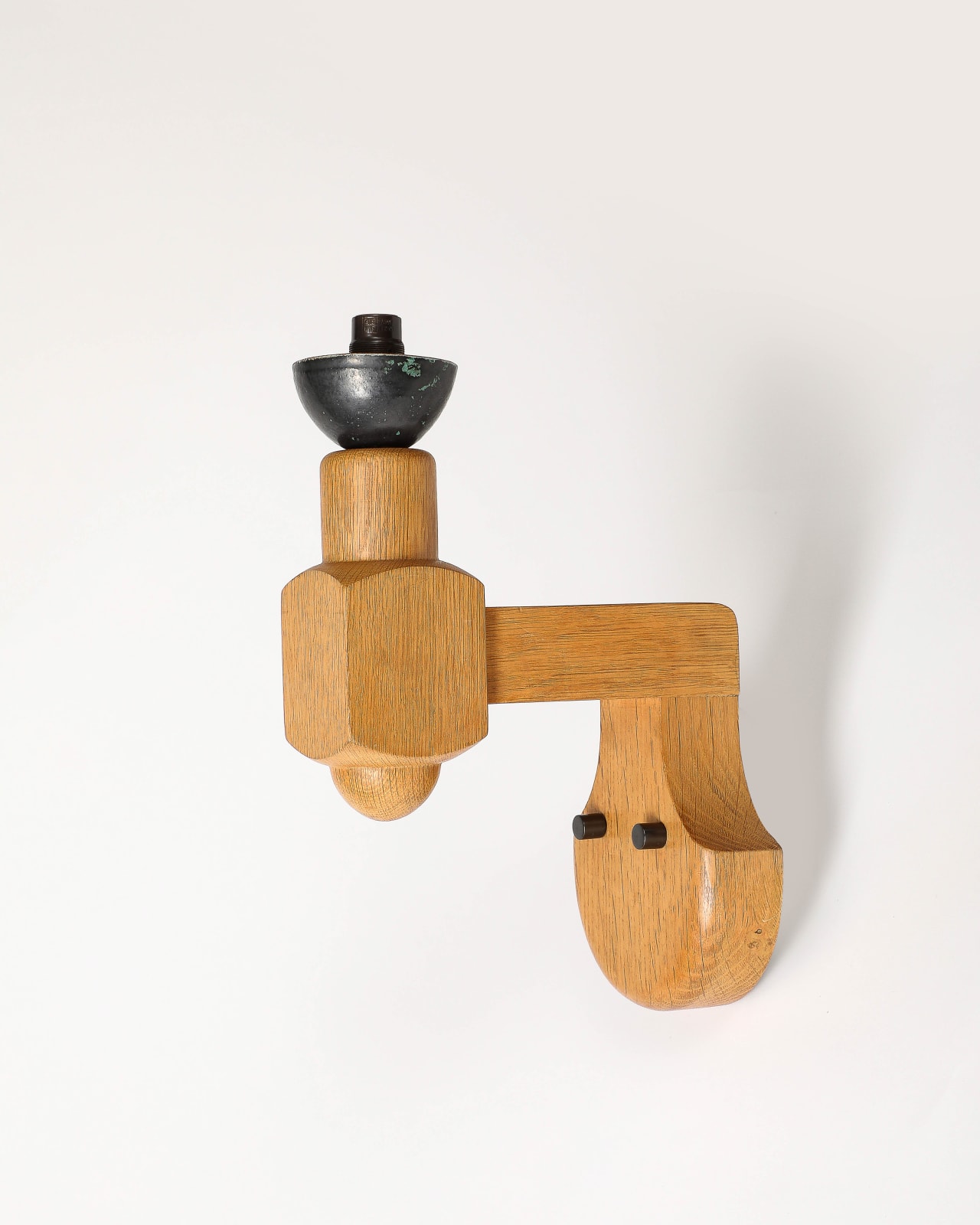 Guillerme and Chambron, Wall Sconce