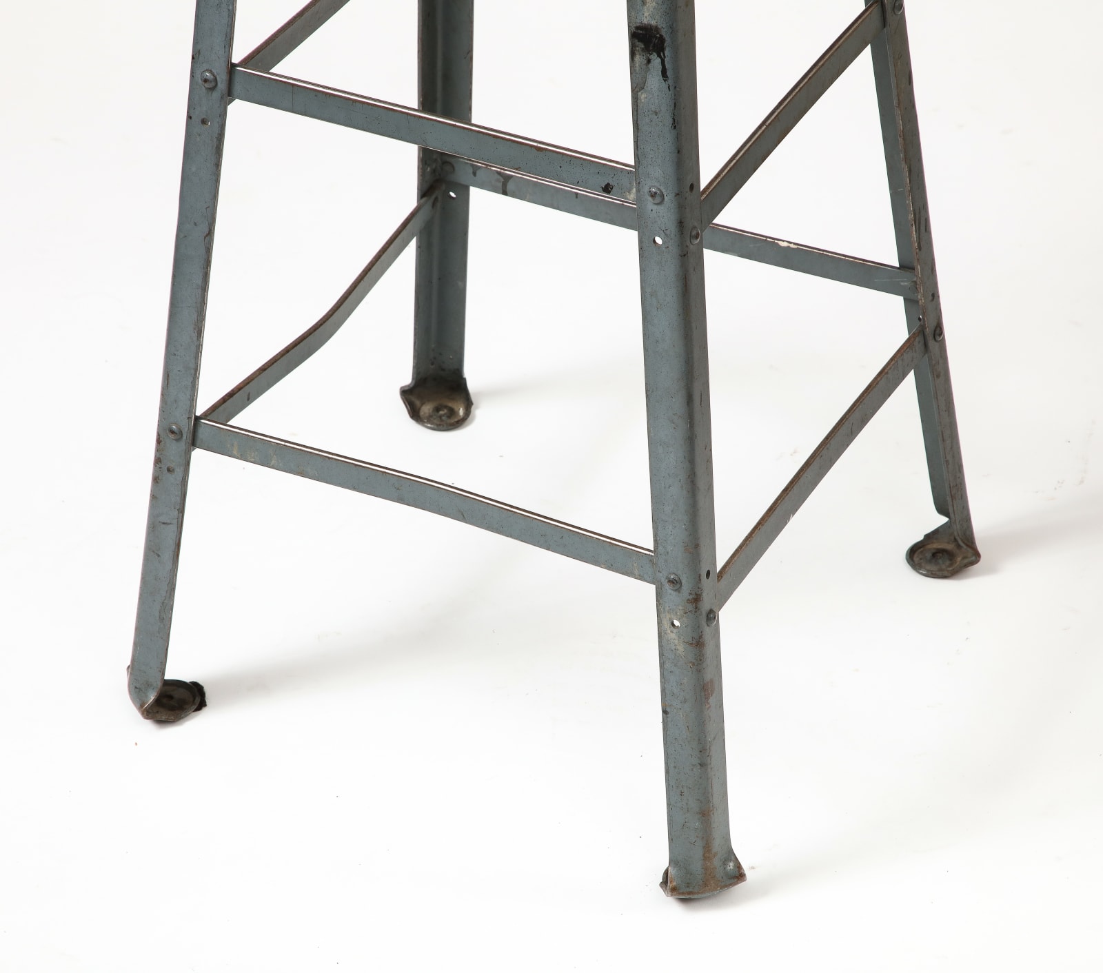 Industrial Stool