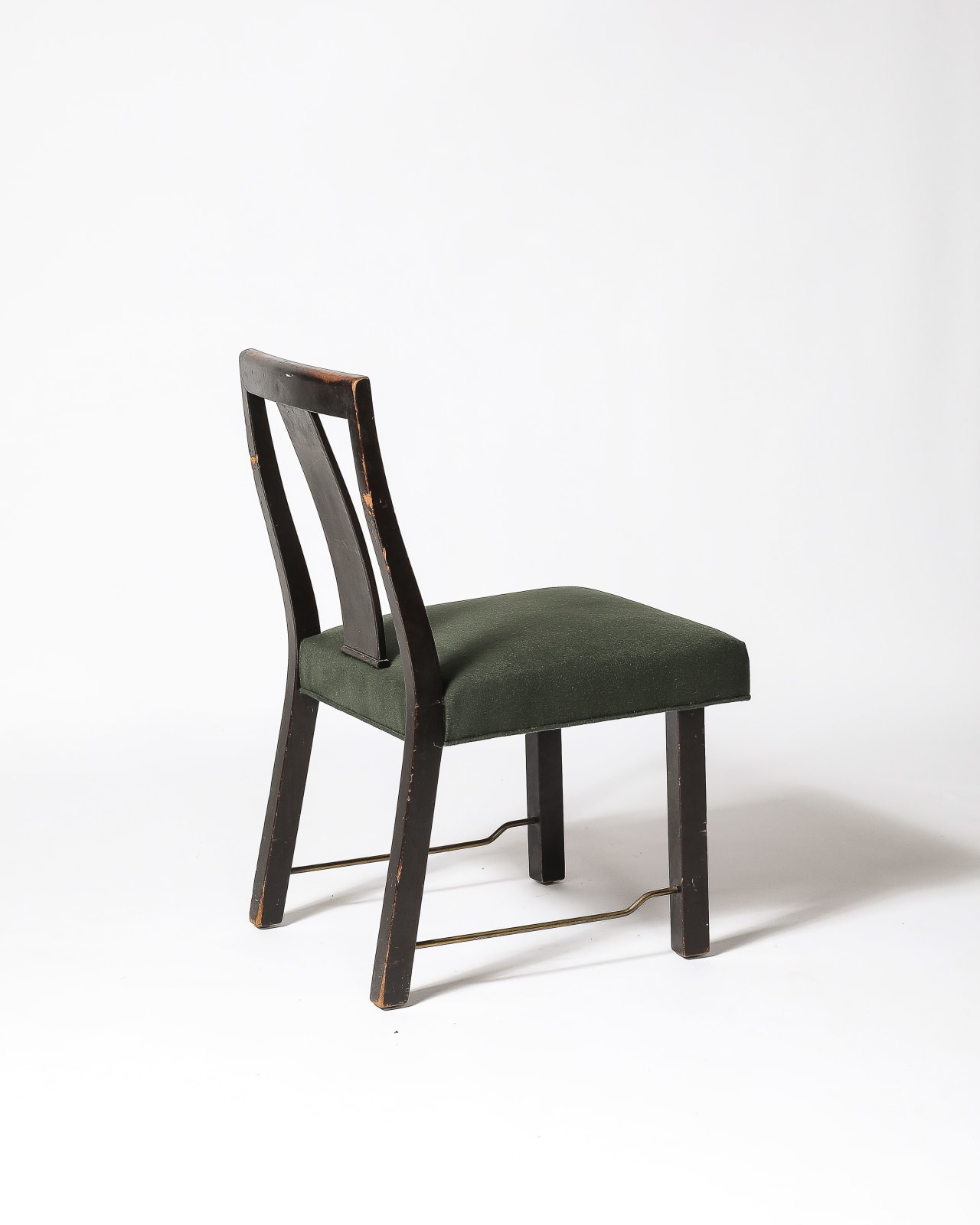 Edward Wormley for Dunbar, Side Chair