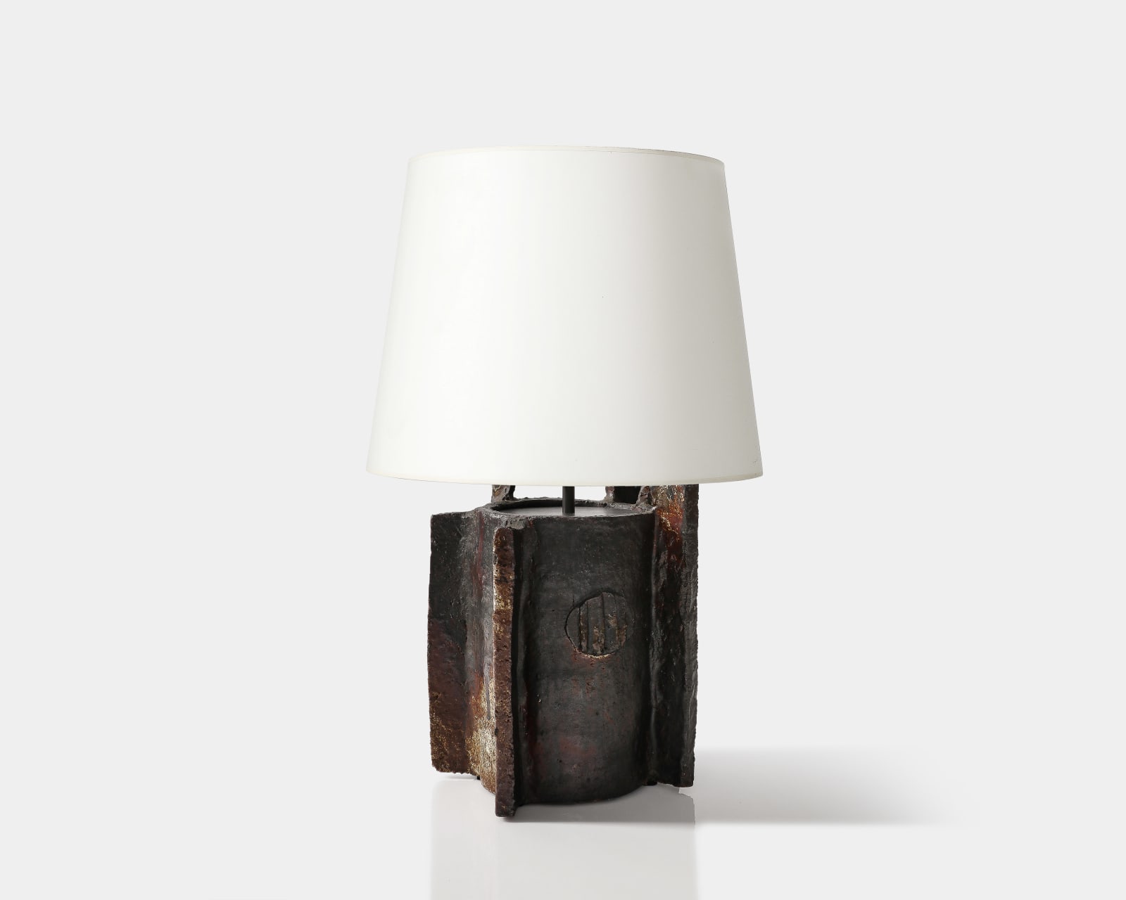 Unique Table Lamp