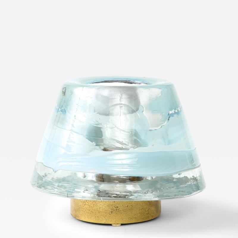 Renato Toso and Roberto Pamio for Leucos, Table Lamp "Gill"