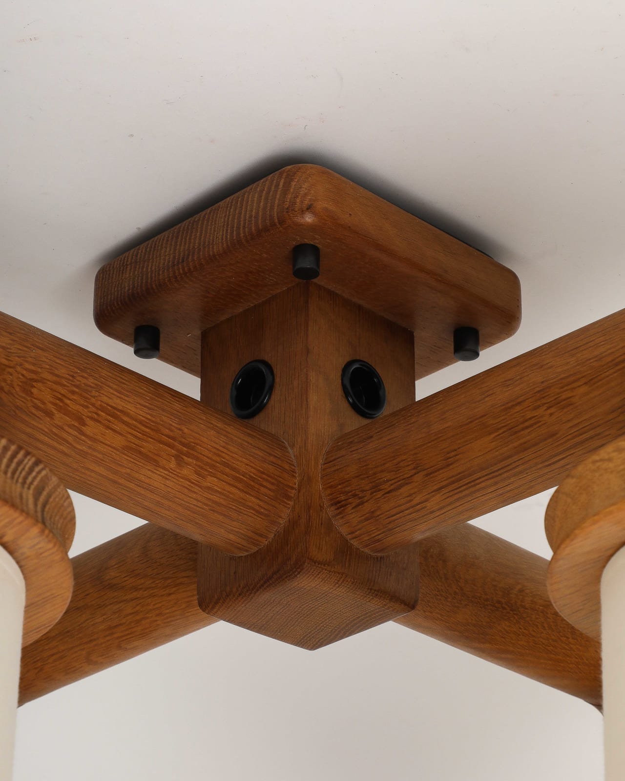 Guillerme et Chambron, Chandelier
