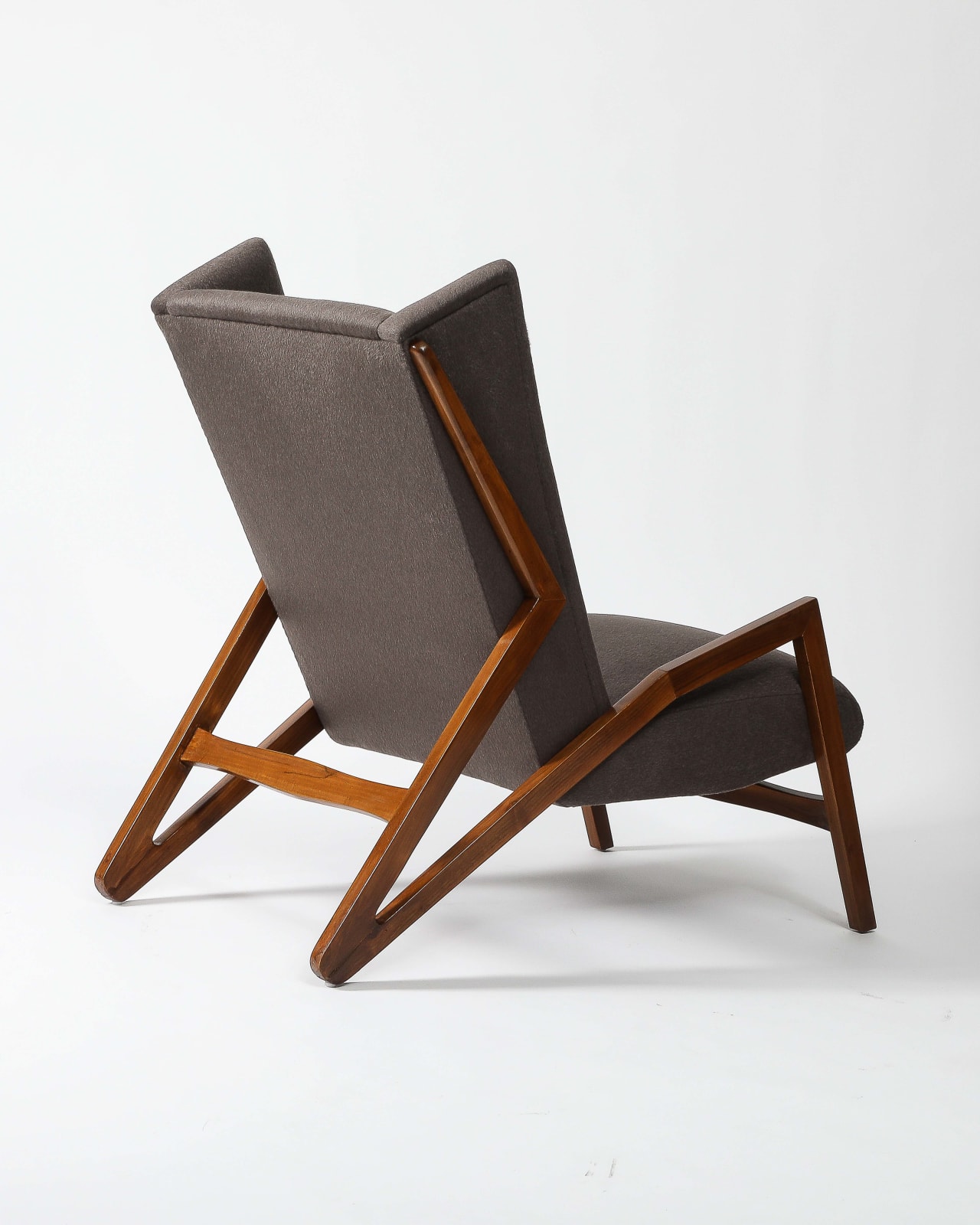 B.B.P.R., Rare Lounge Chair