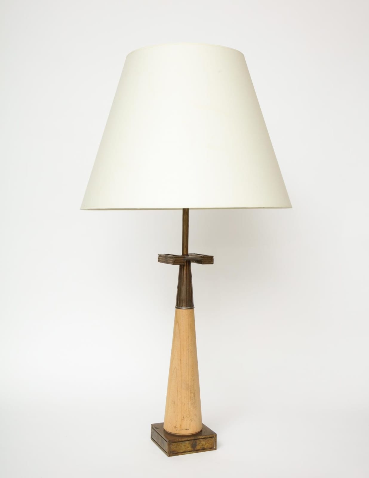 Tommi Parzinger, Table Lamp for Stiffel