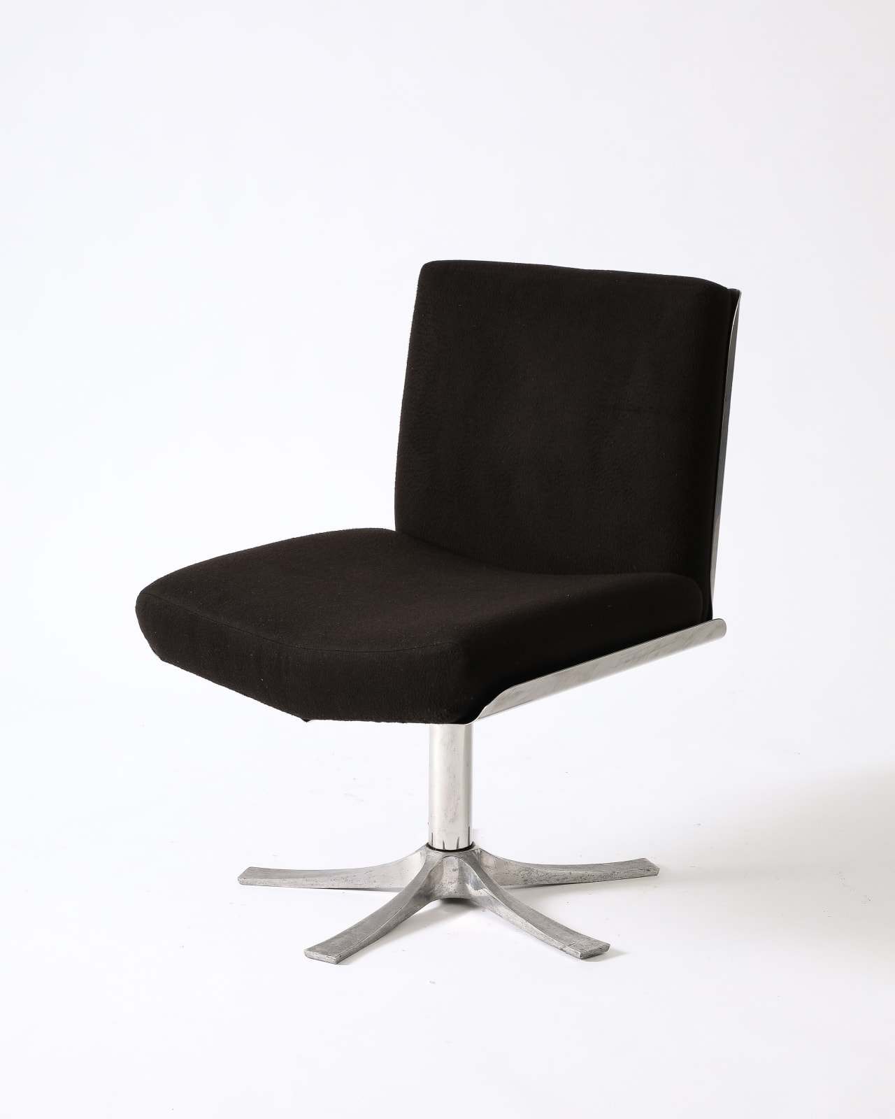 Jacques Charpentier, Modern Lounge Chair