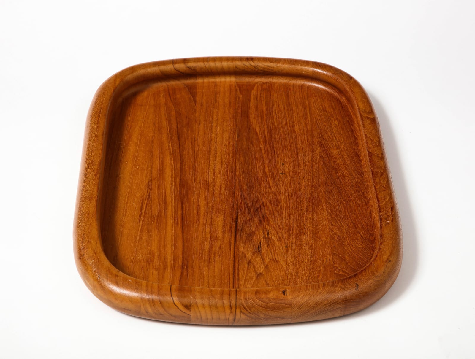 Dansk, Oval Tray