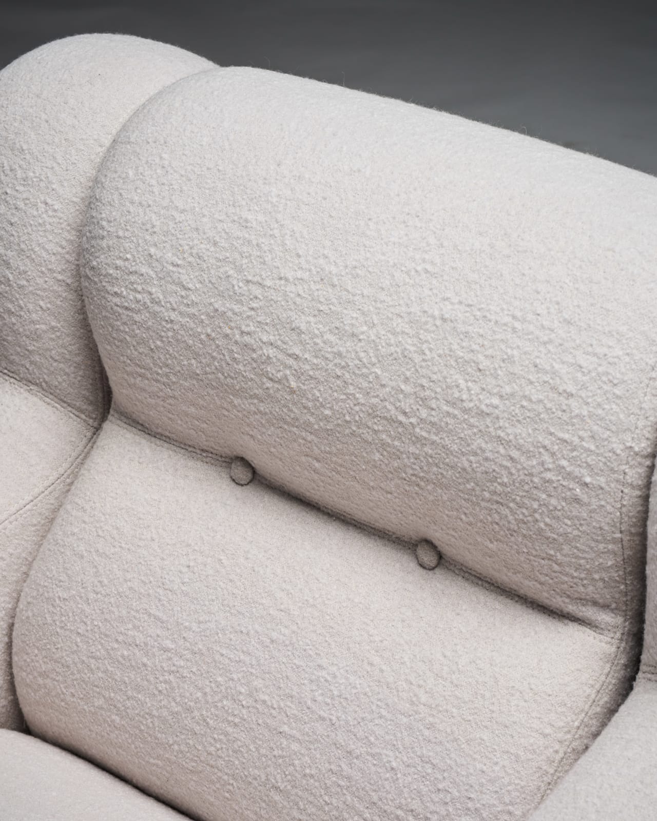 In the Manner of Adriano Piazzesi, Armchair