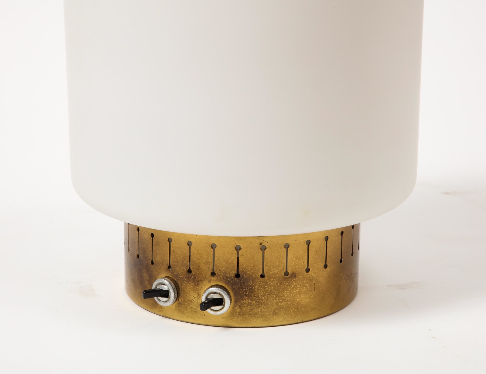 Stilnovo, Modernist Table Lamp