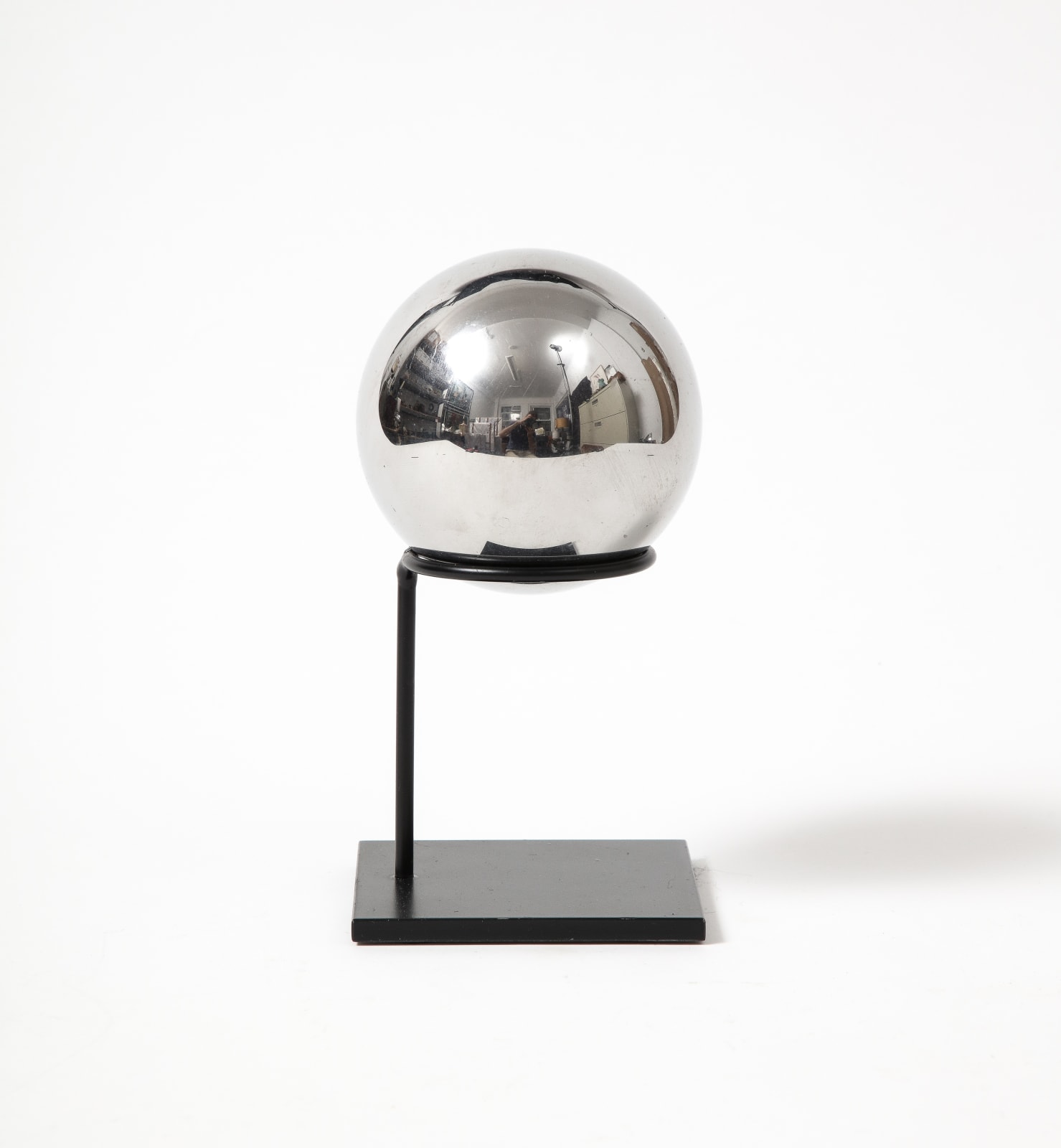 Minimalist Sculpture