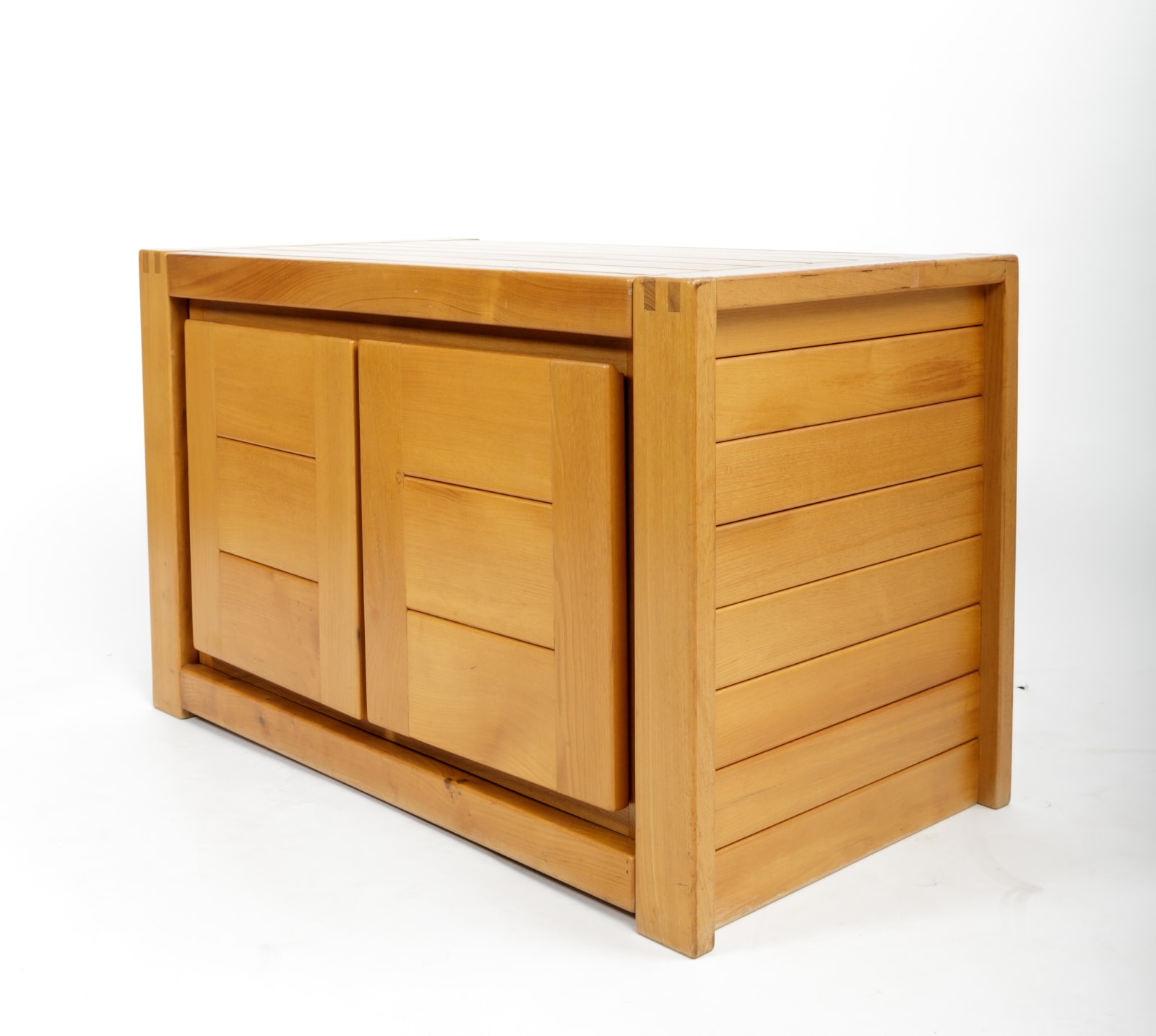 Pierre Chapo, Cabinet