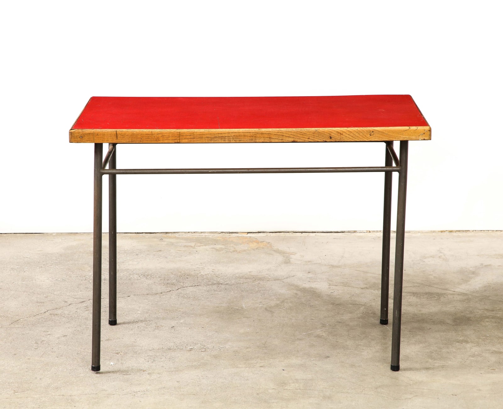 Marcel Gascoin, Desk, for Universitaire d'Antony