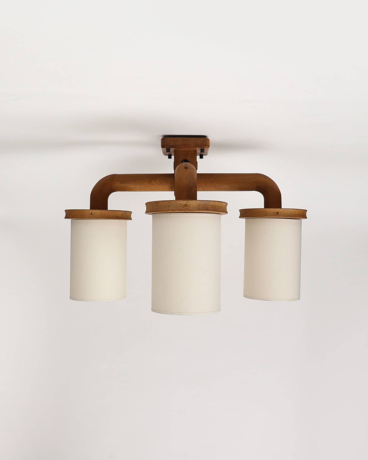 Guillerme et Chambron, Chandelier