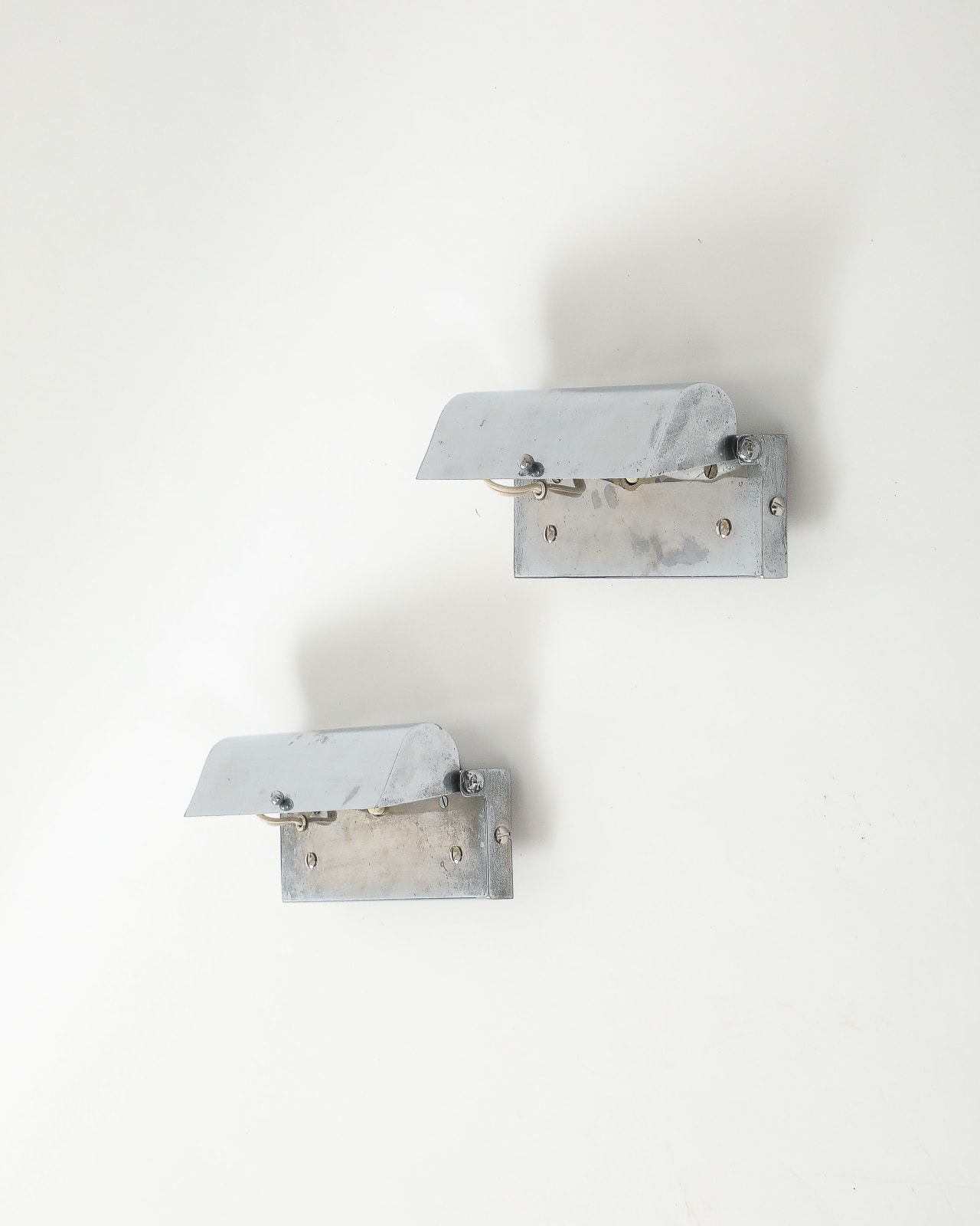 Pair of Wall Lights