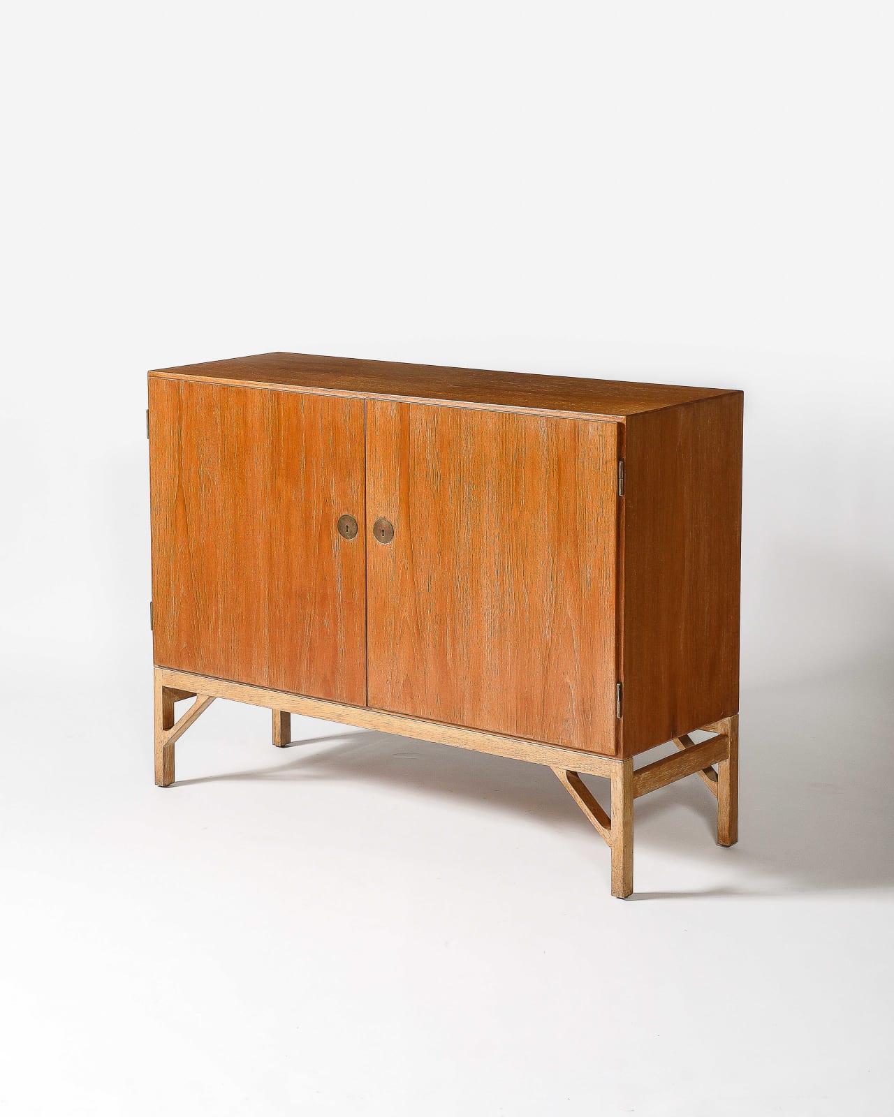 Borge Mogensen, Cabinet