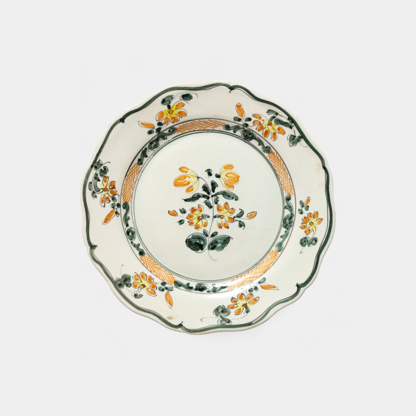 Decorative Plate