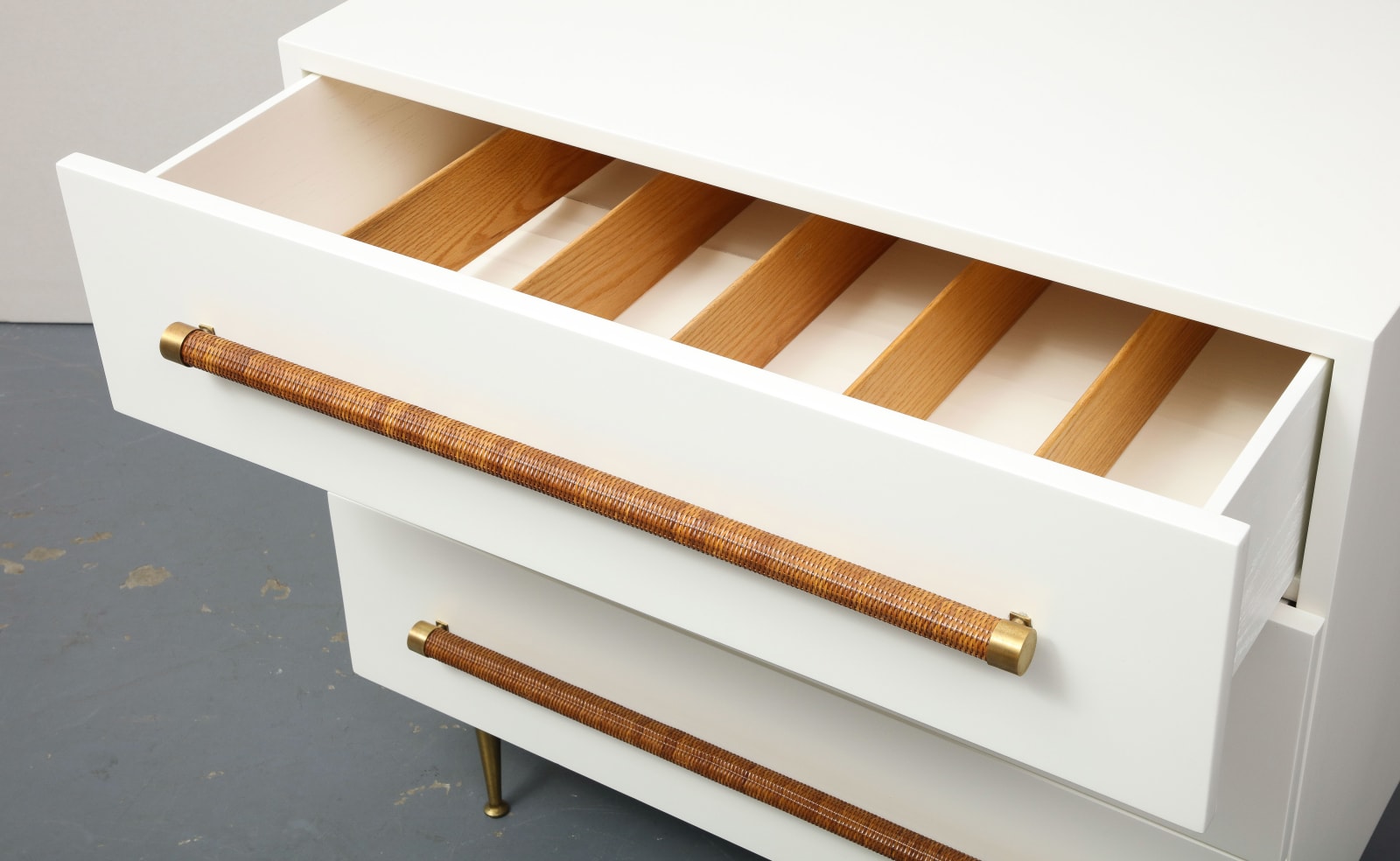 T. H. Robsjohn-Gibbings, Chest of Drawers