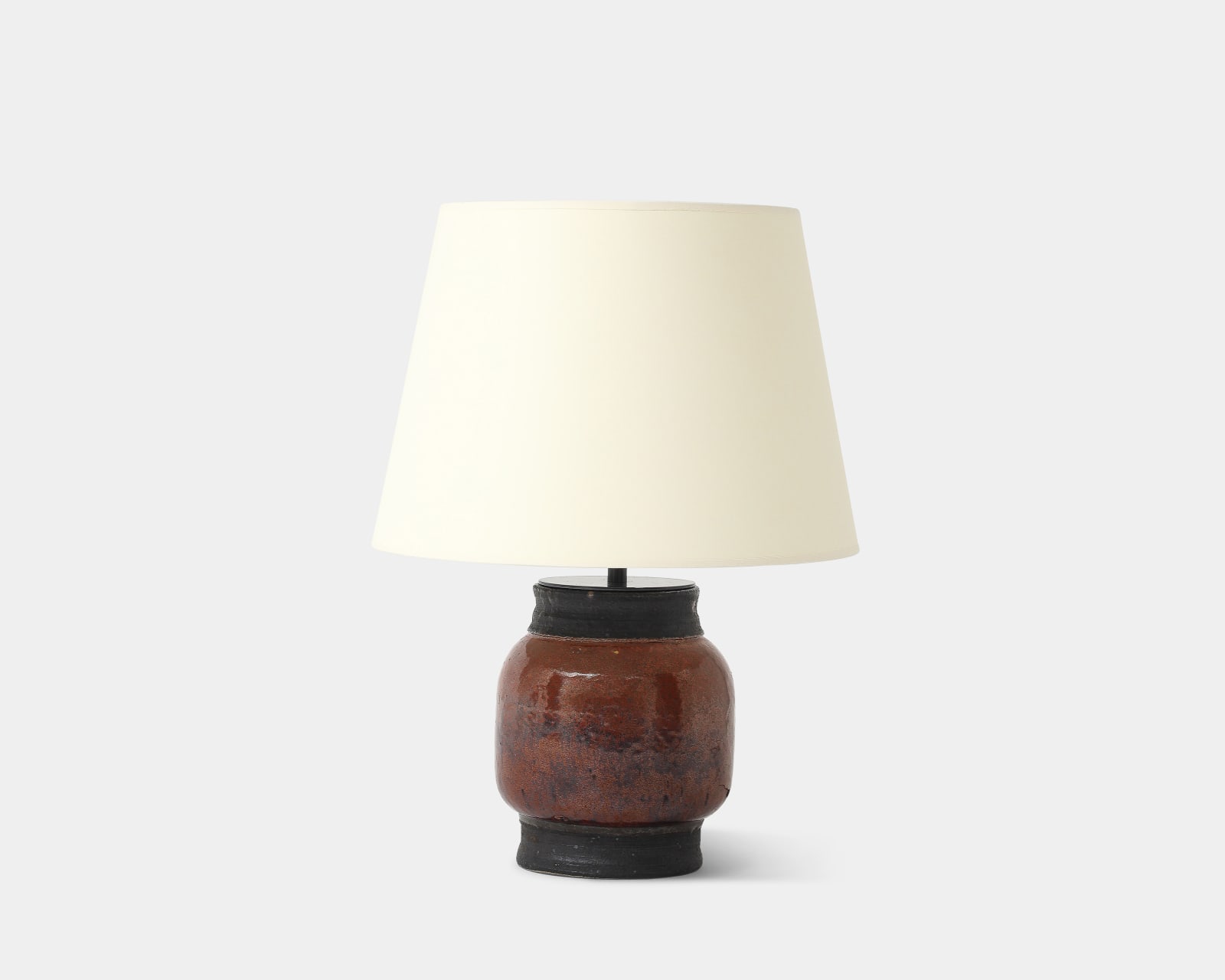 Jacques Pouchain, Table Lamp