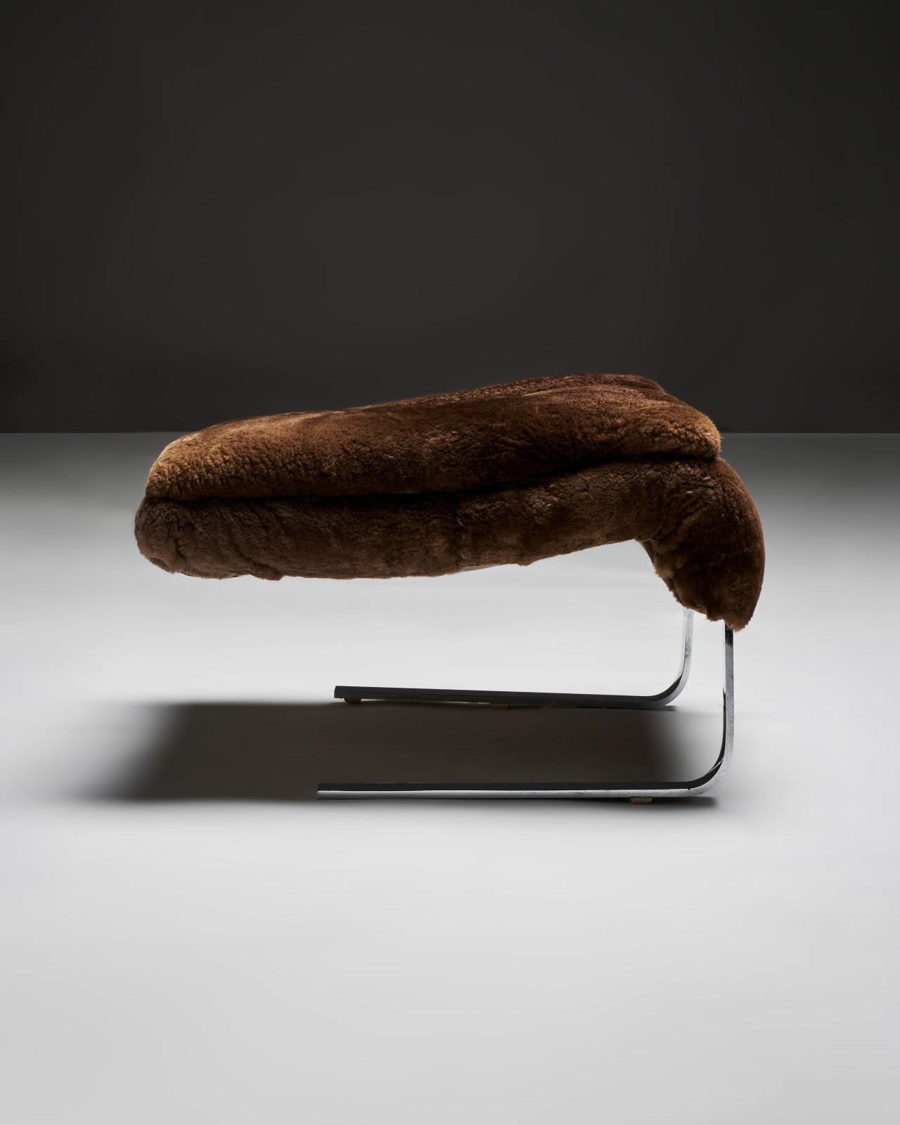 Giovanni Offredi for Saporiti Italia, Ottoman