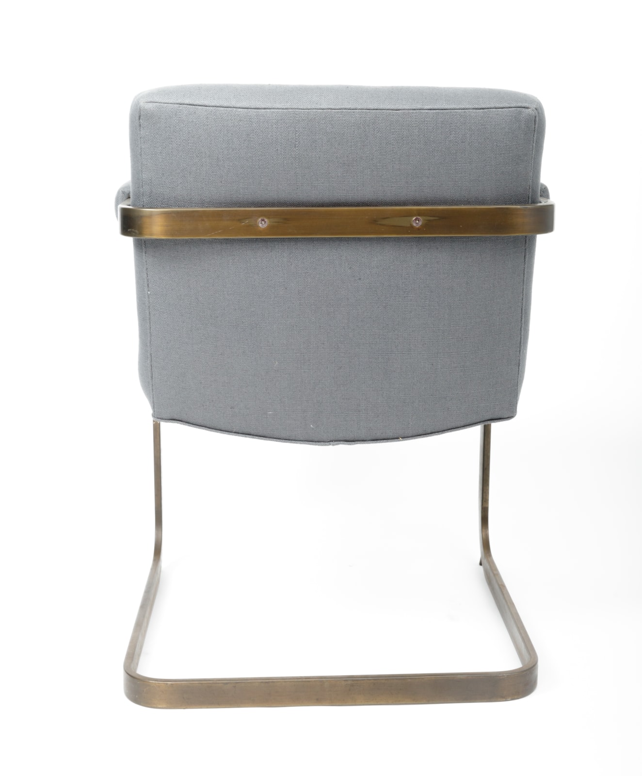 Milo Baughman for Thayer Coggin, Cantilevered Armchair