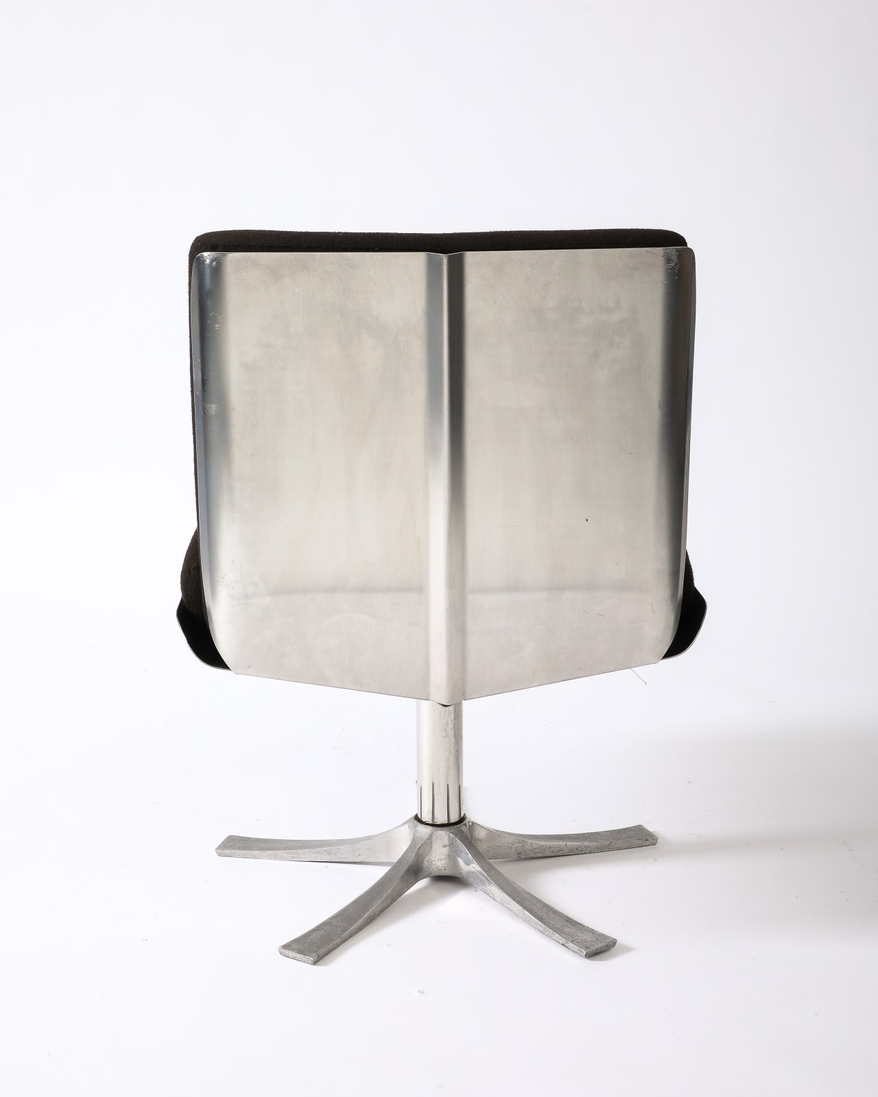 Jacques Charpentier, Modern Lounge Chair