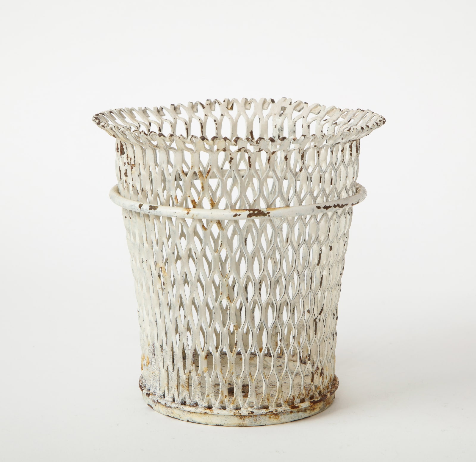 Mathieu Mategot, Cache Pot
